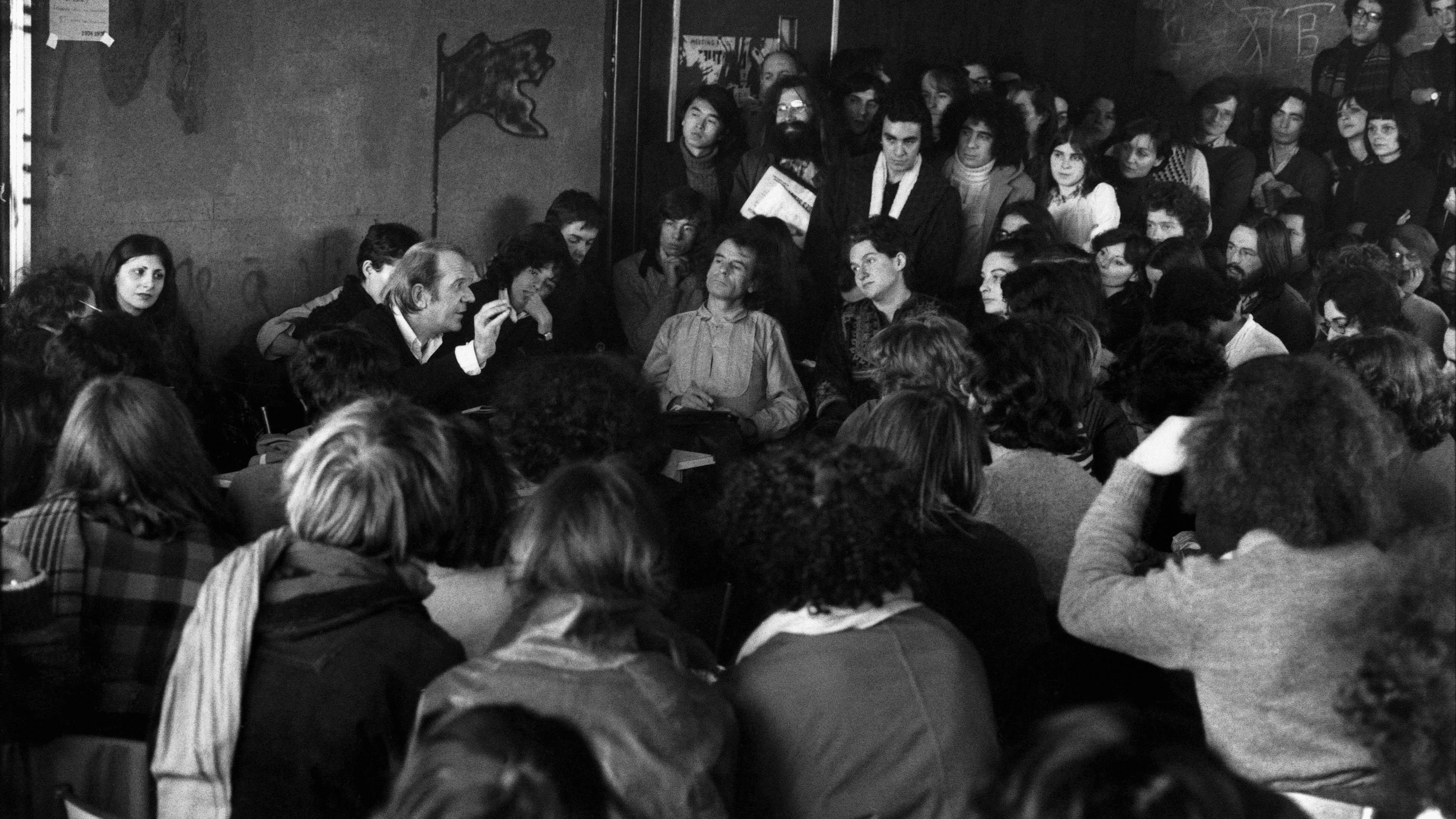 Illustration de PASS L'INVENTAIRE DELEUZE