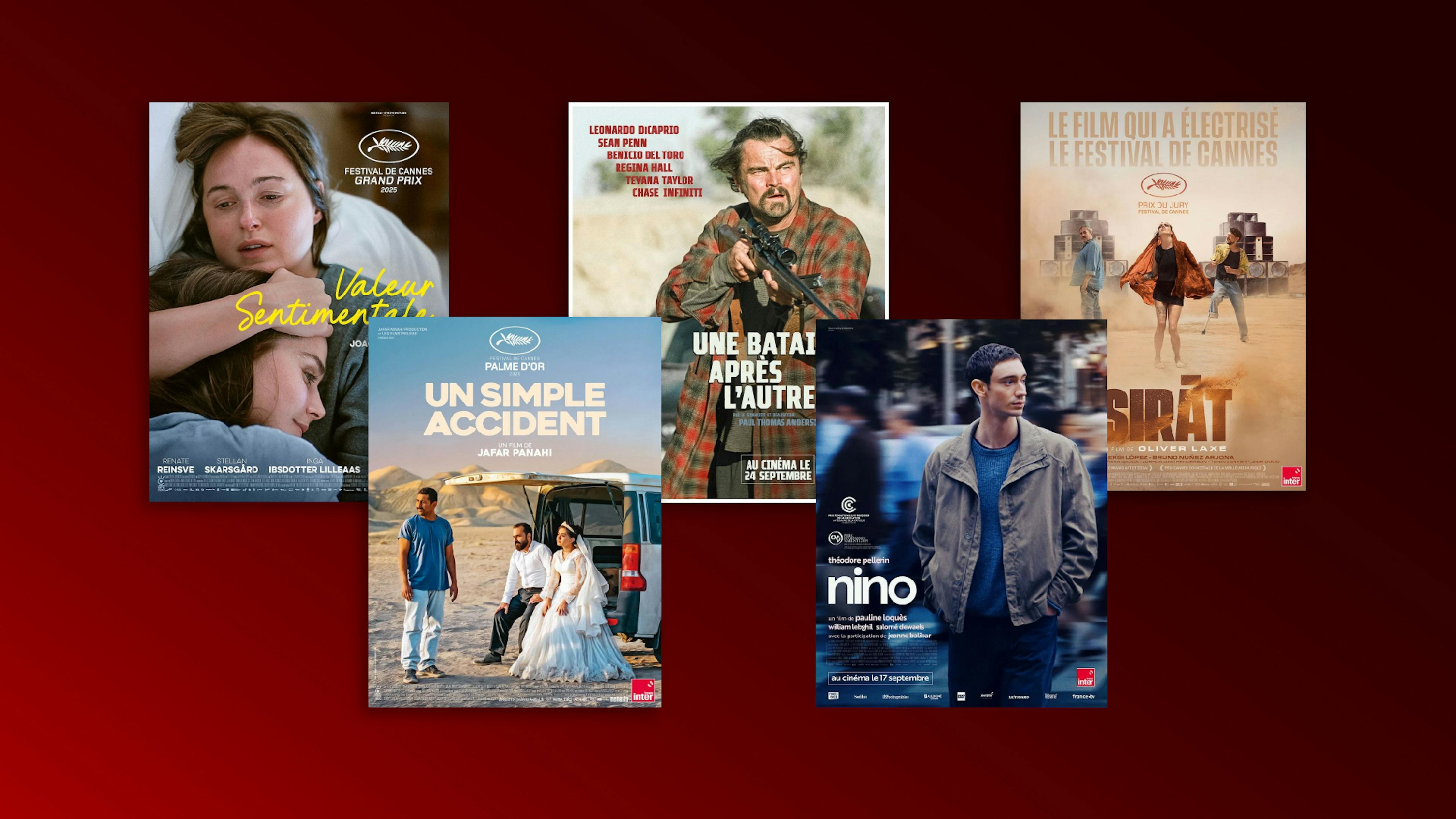Affiche du film Le cinéma, c'est mieux au cinéma