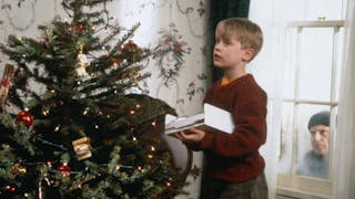 Affiche du cinéma Votre arbre de noël chez mk2 