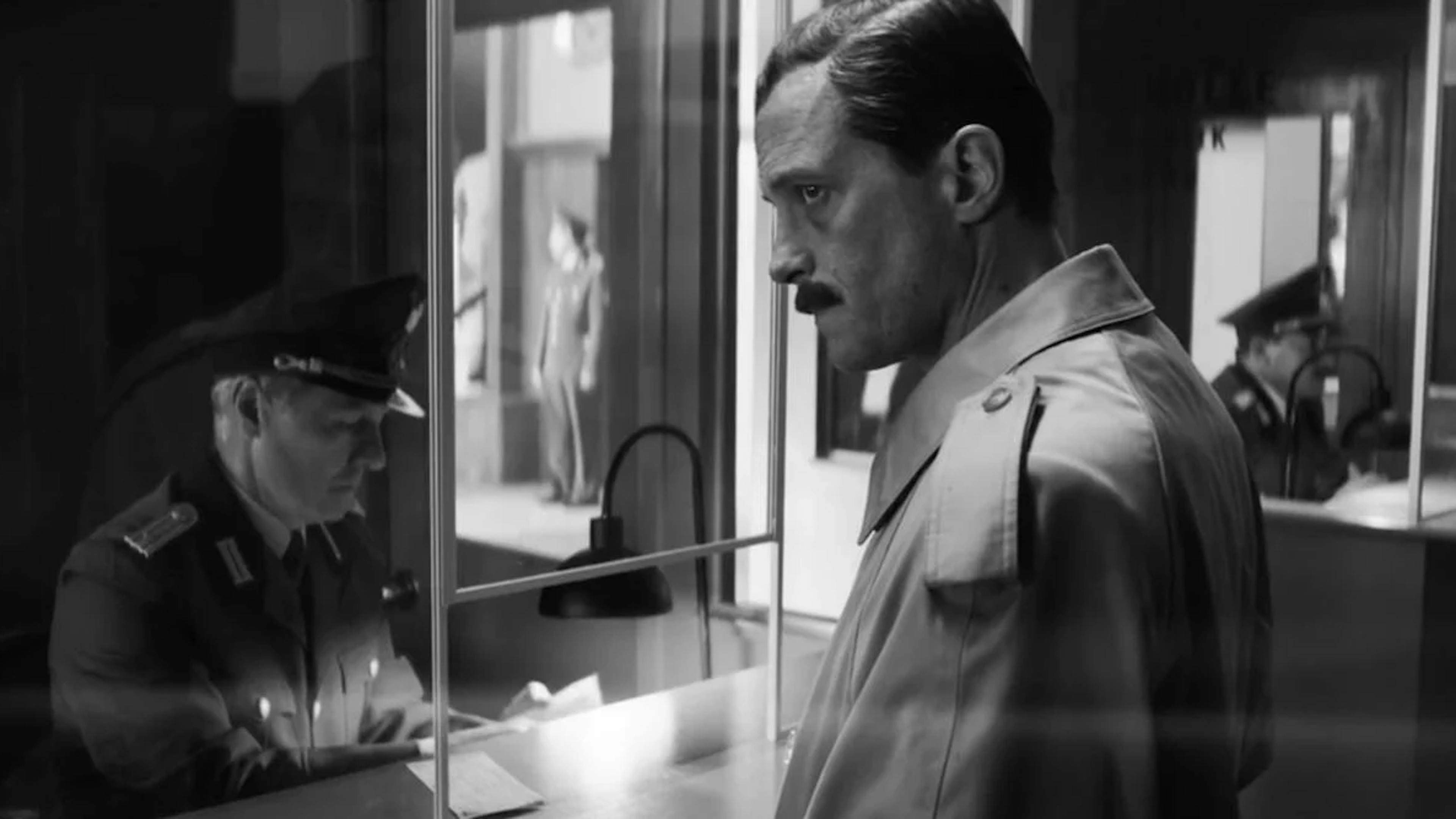 Affiche du film La Disparition de Josef Mengele