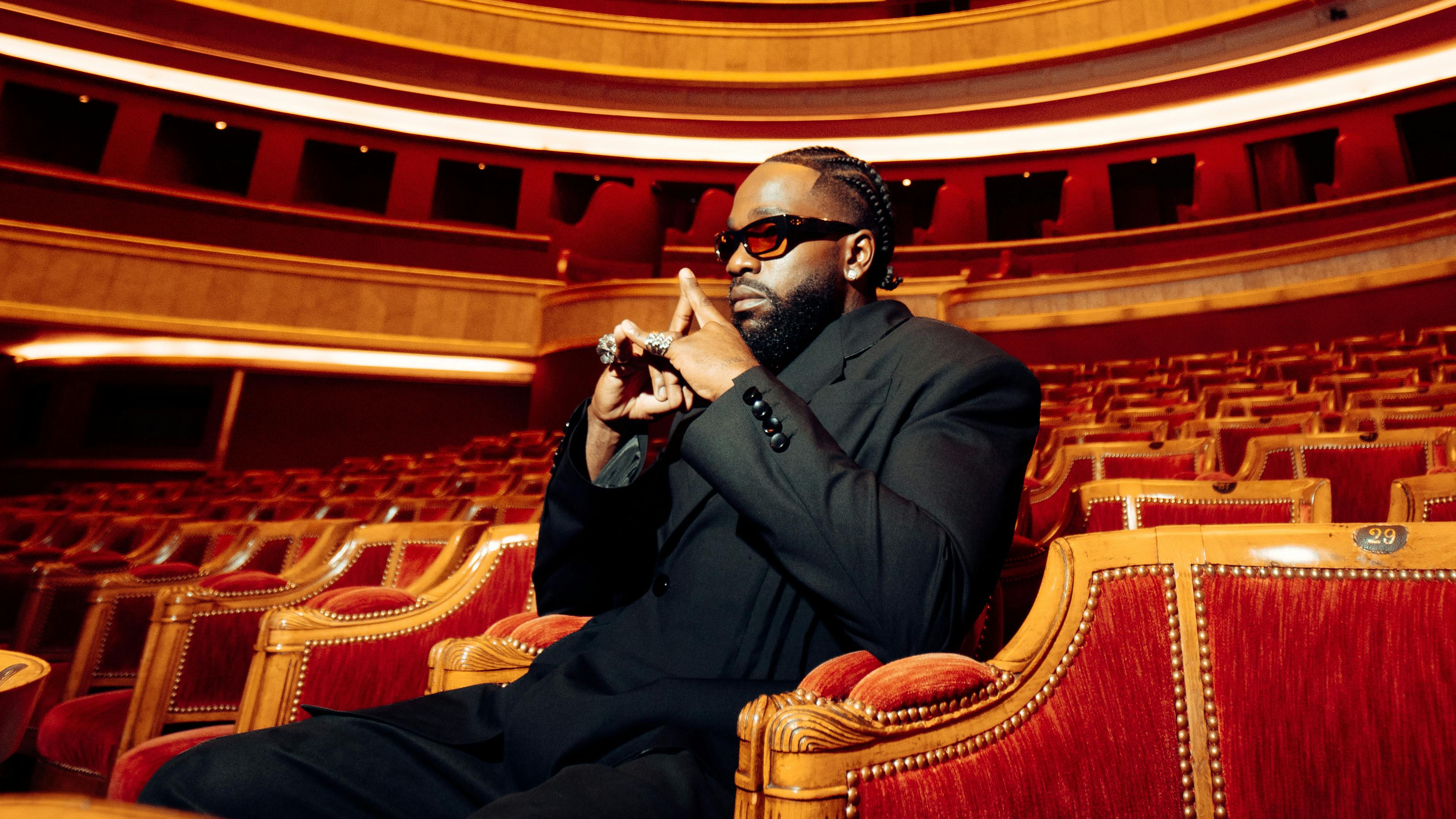 Affiche de l'événement TAYC X Red Bull Symphonic : Dernier accord