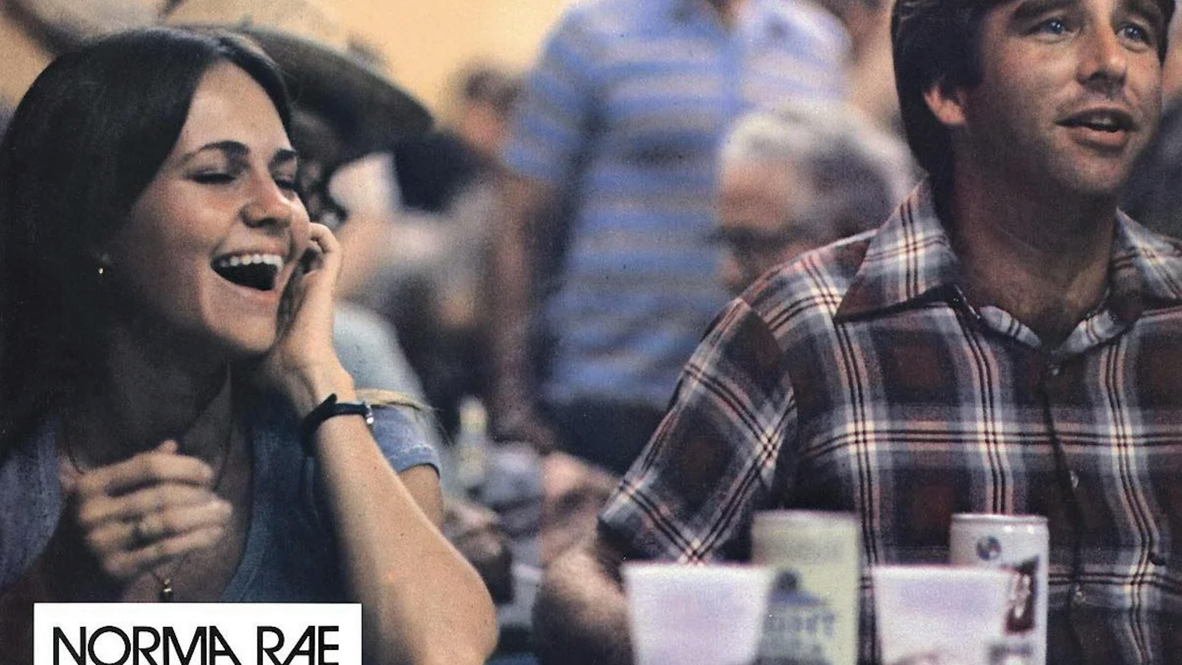 Affiche de l'événement Rétrospective Martin Ritt