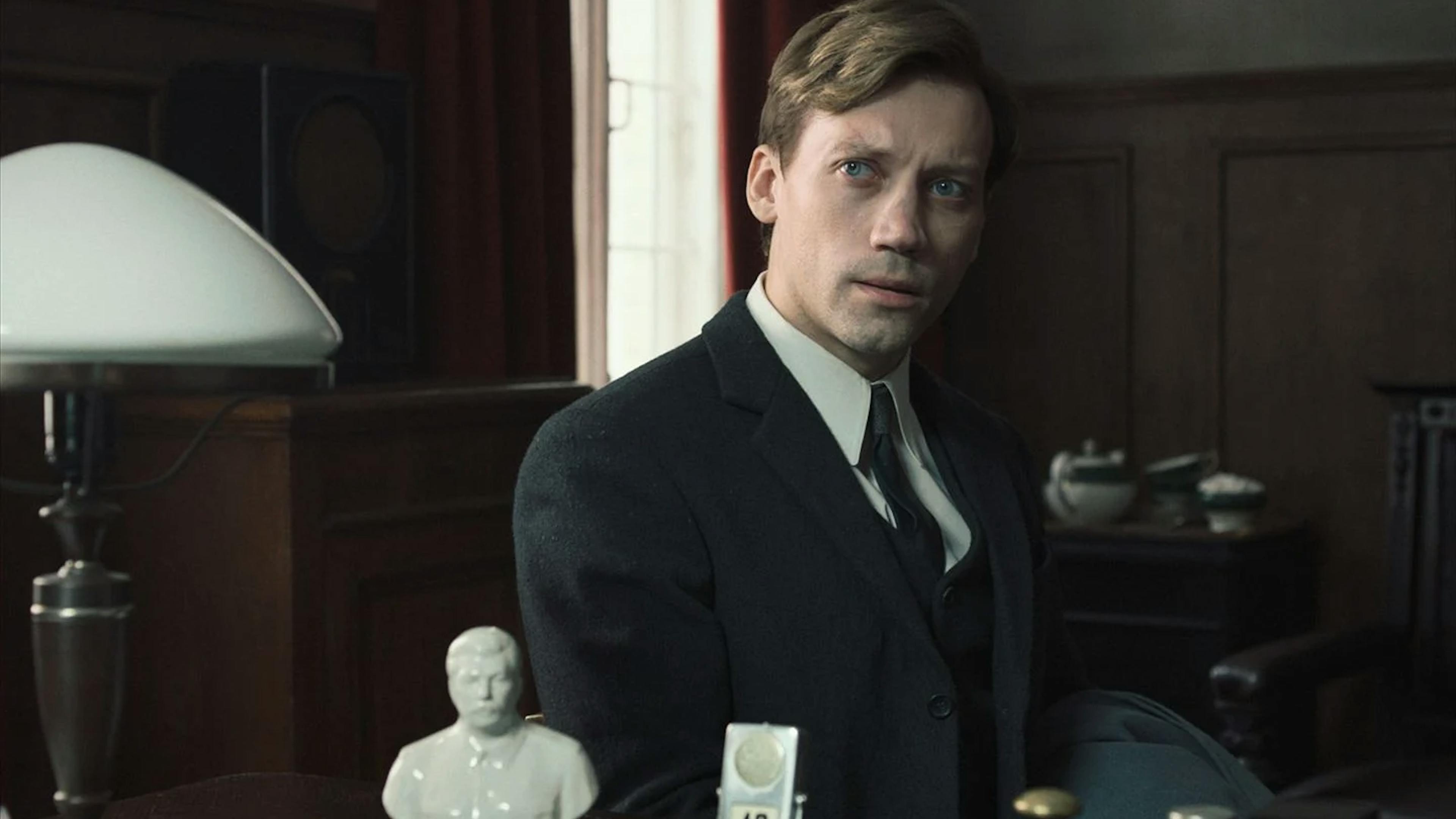 Affiche du film Deux Procureurs