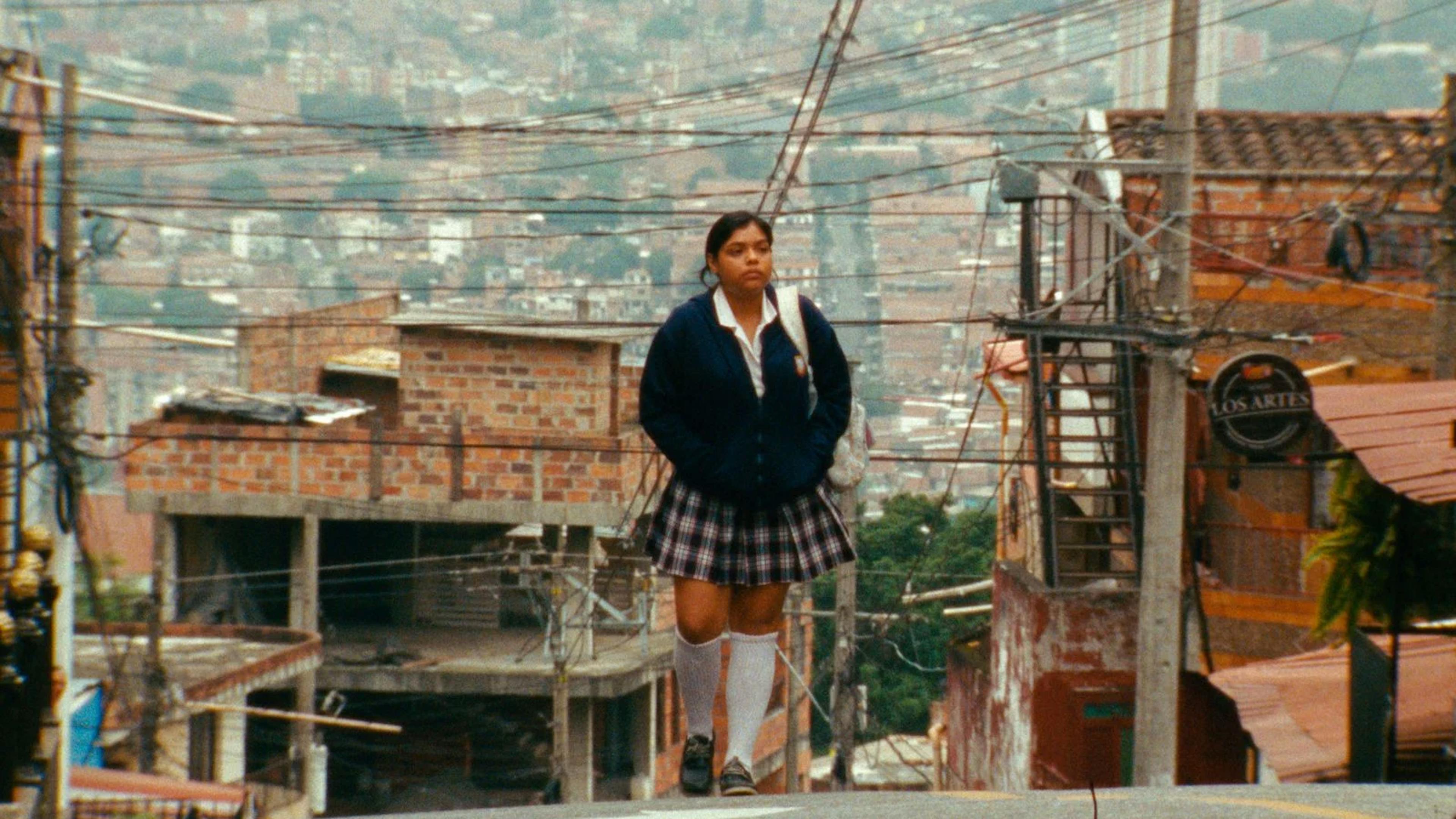 Illustration de Un poète