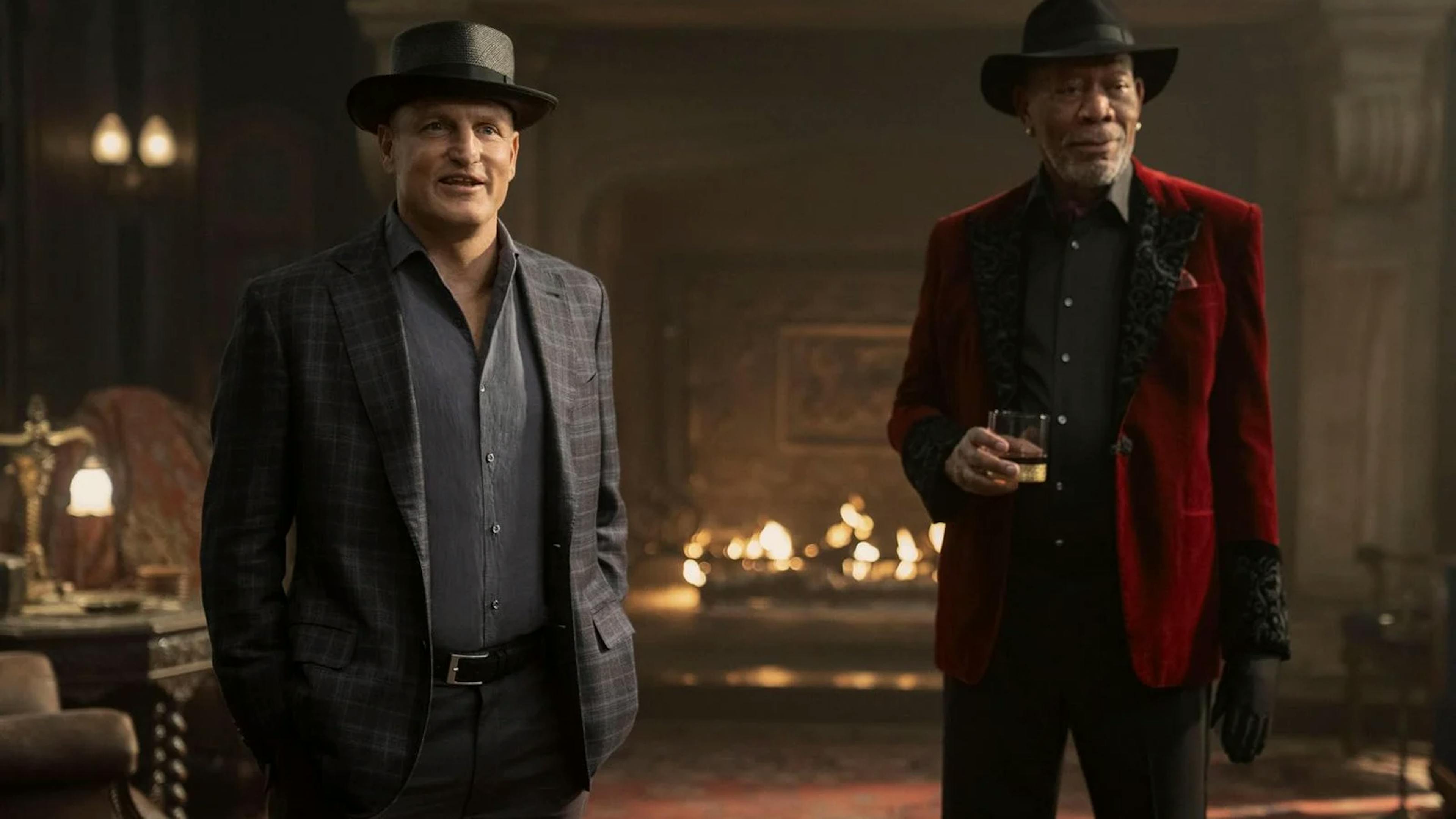 Affiche du film Insaisissables 3