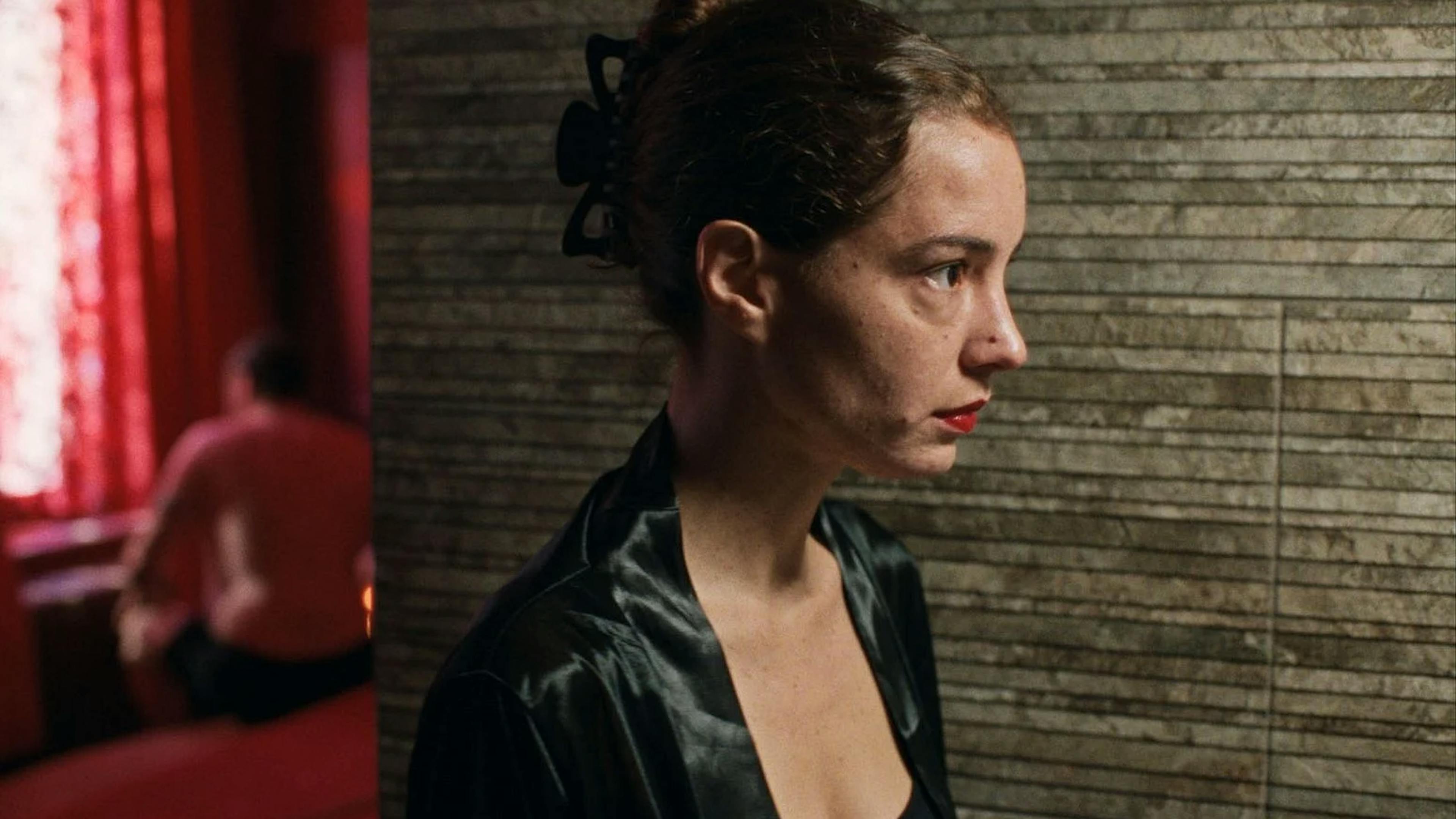 Affiche du film Kika