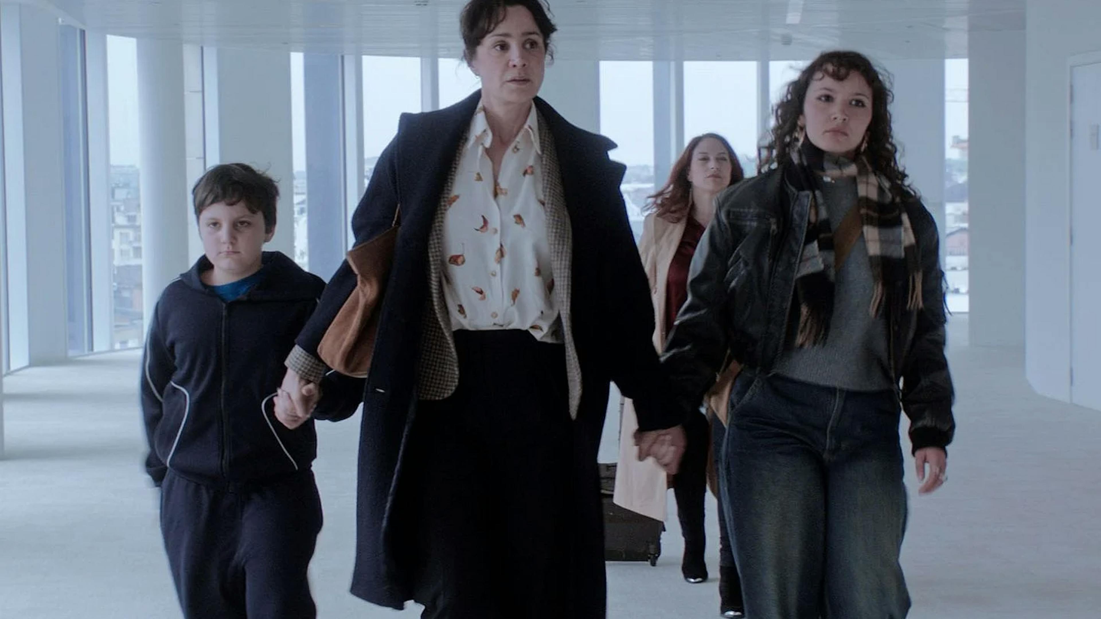 Affiche du film On vous croit