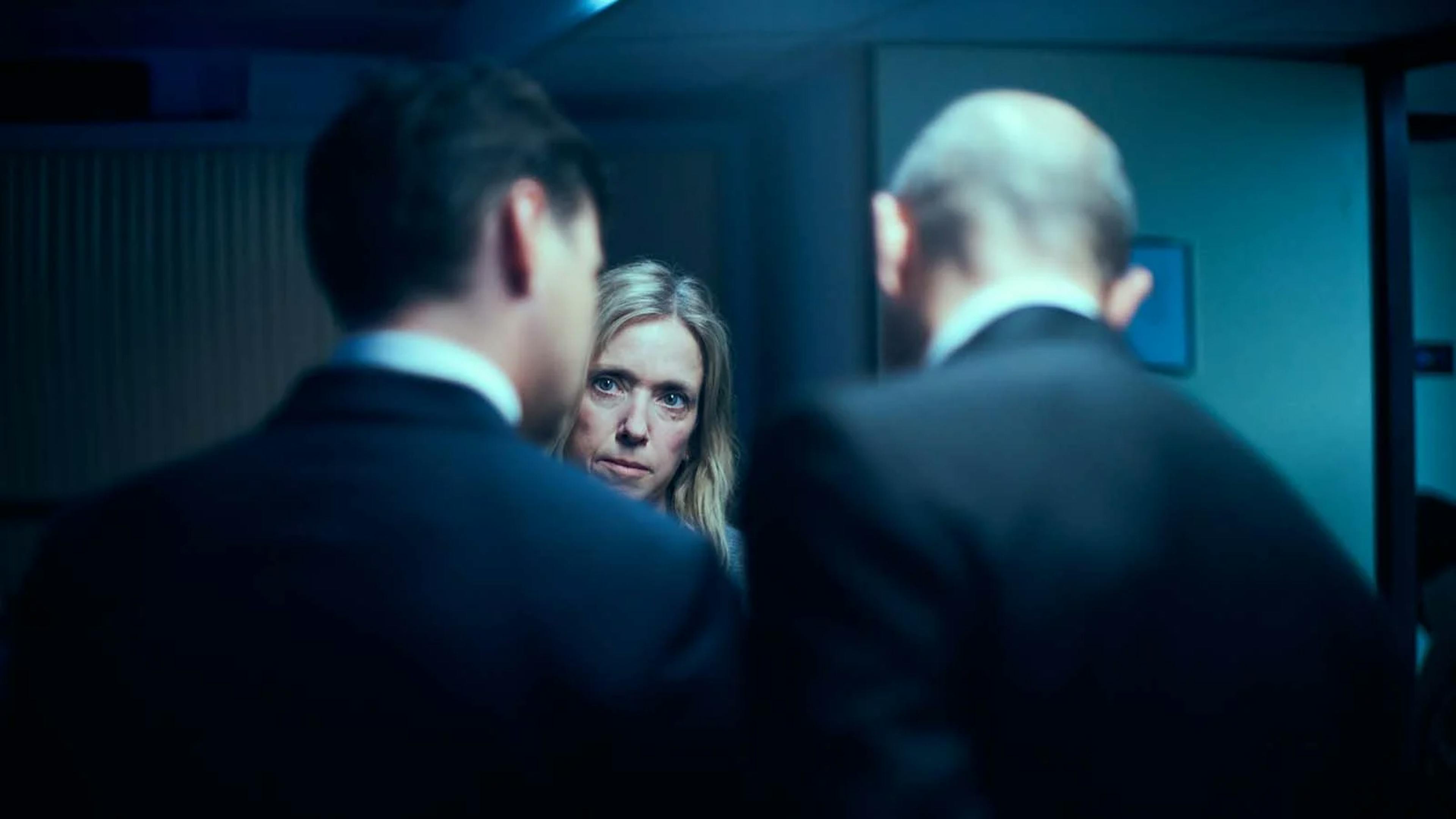 Affiche du film Dossier 137