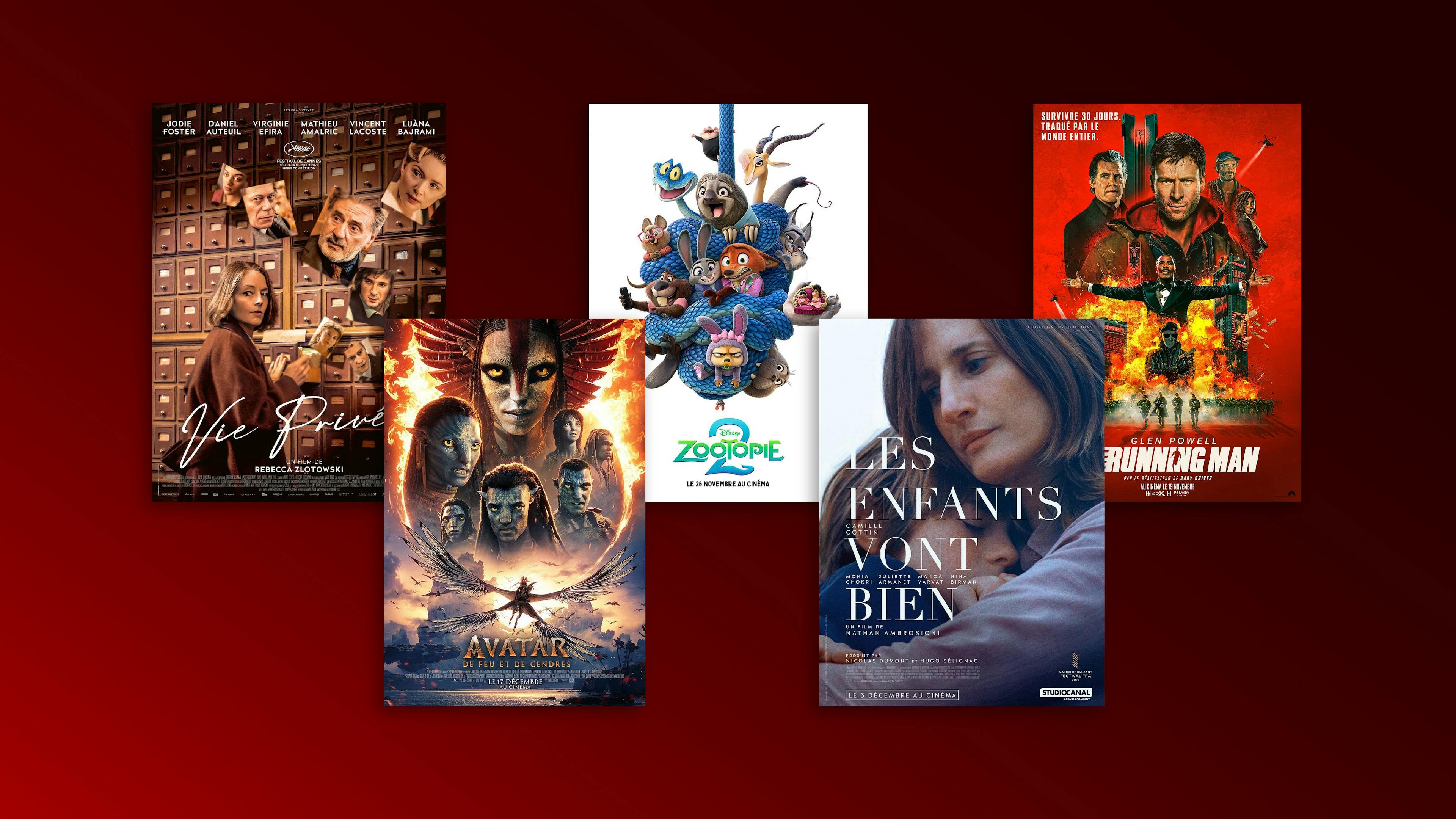 Affiche du film Le cinéma, c'est mieux au cinéma