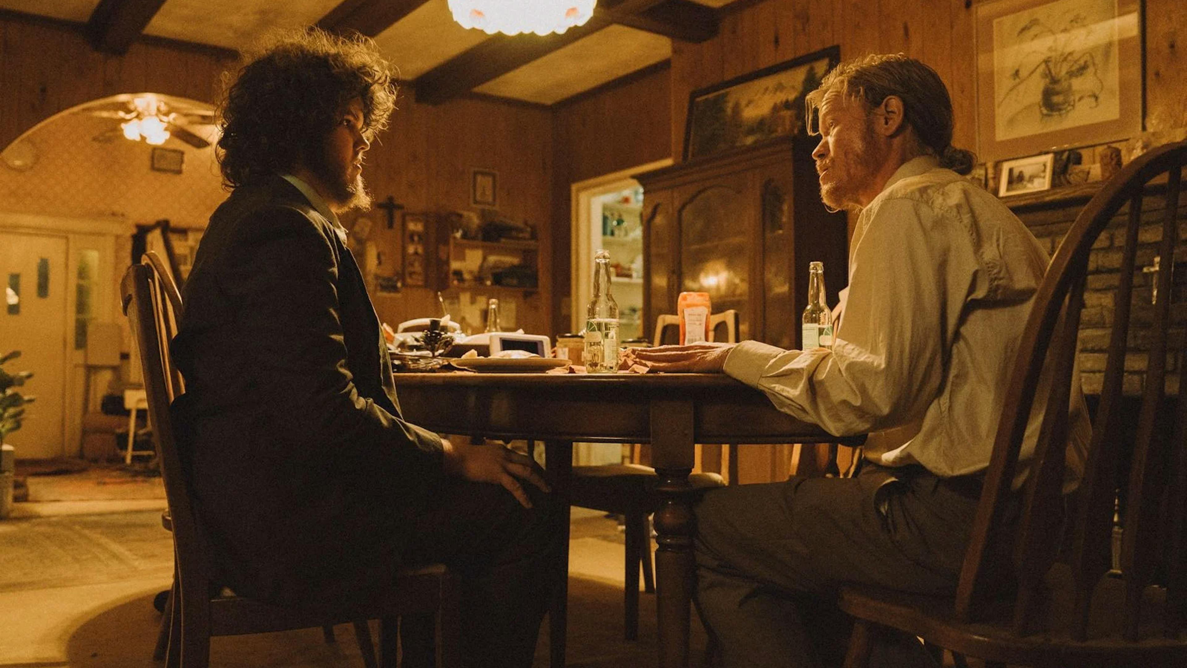 Affiche du film Bugonia