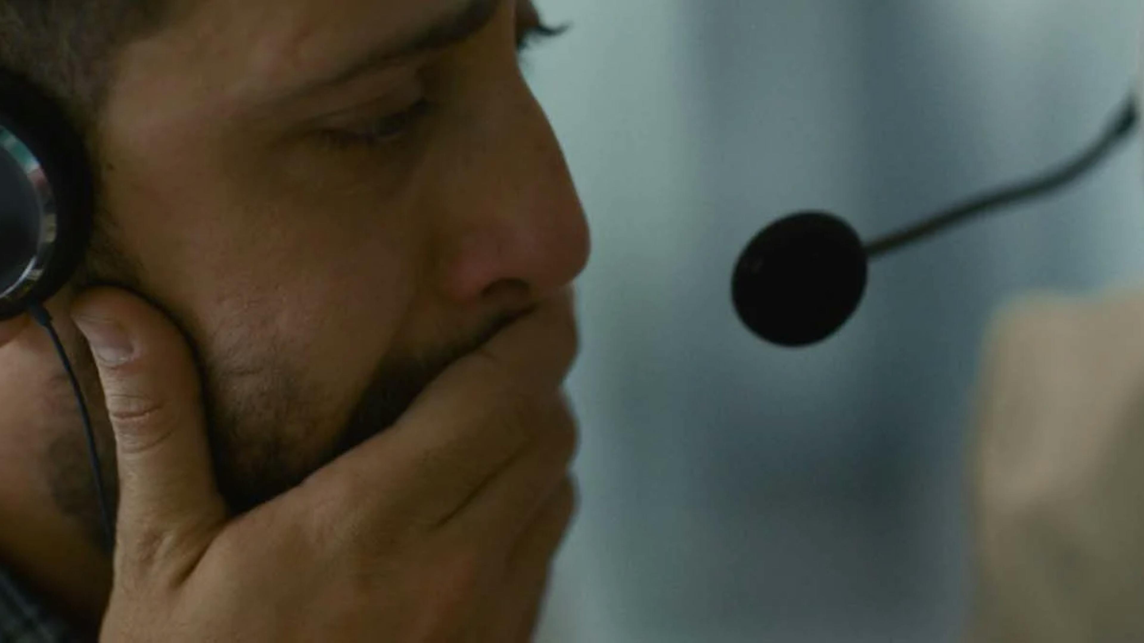 Affiche du film La Voix de Hind Rajab