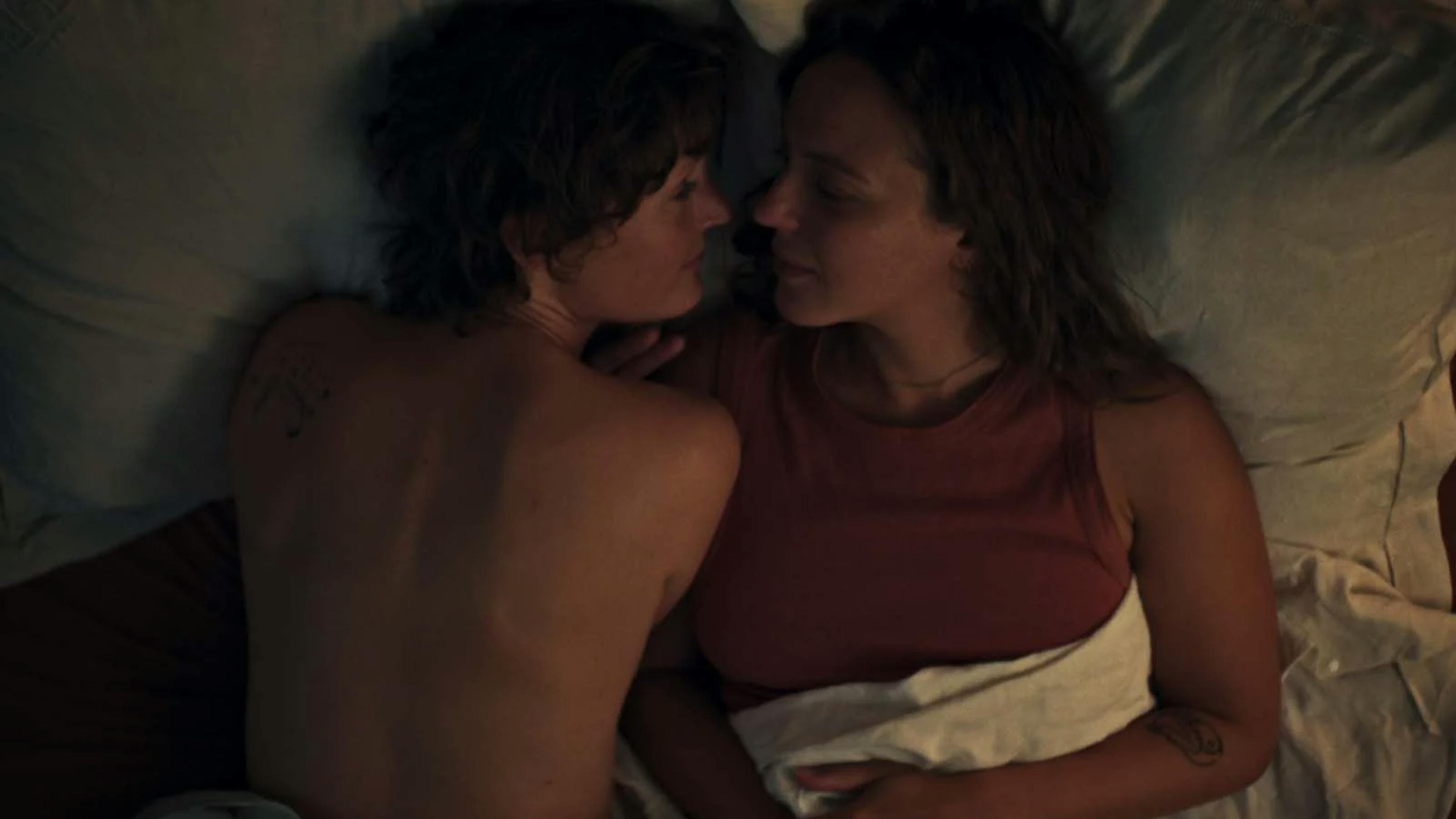 Affiche du film Love Me Tender