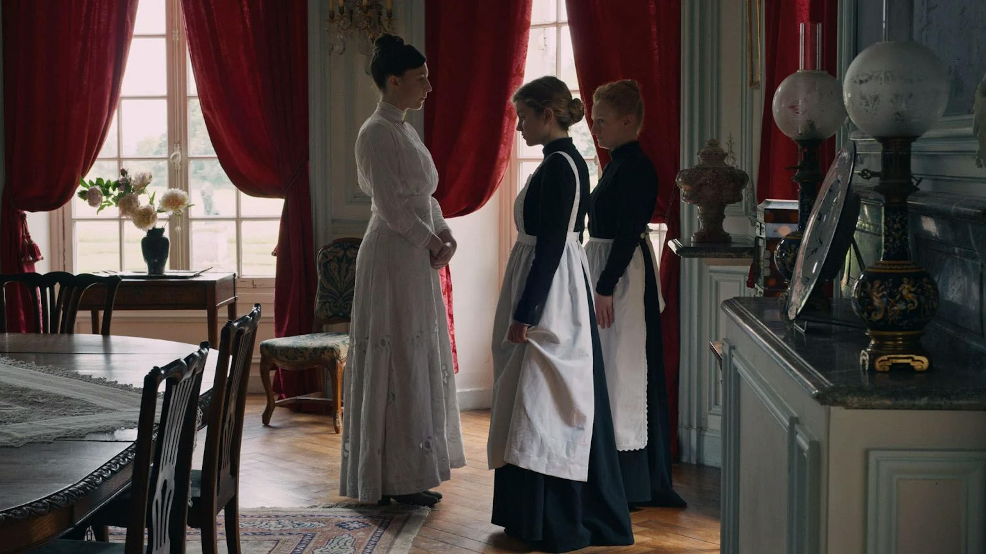 Affiche du film La Condition