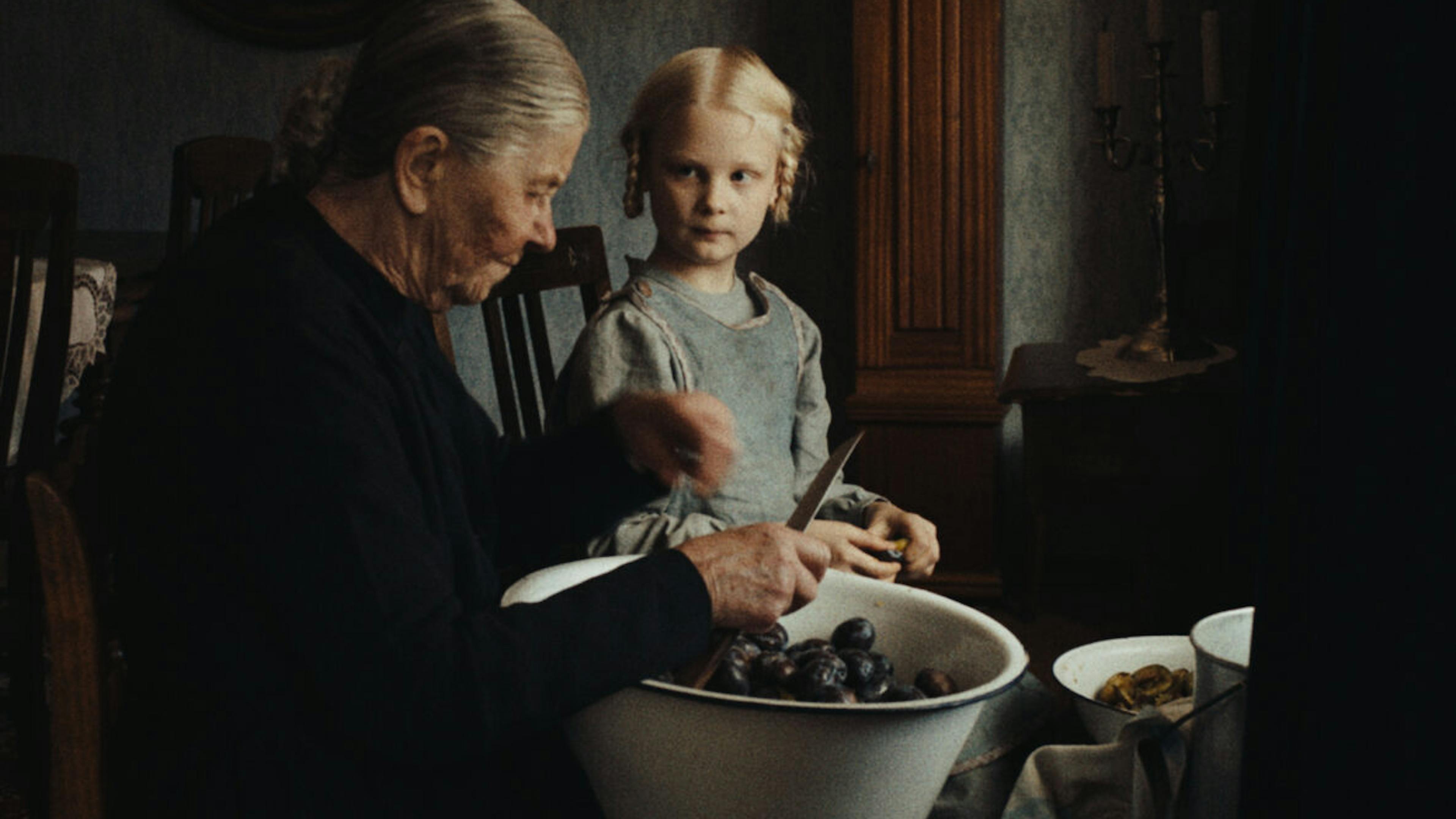 Affiche du film Les Échos du passé