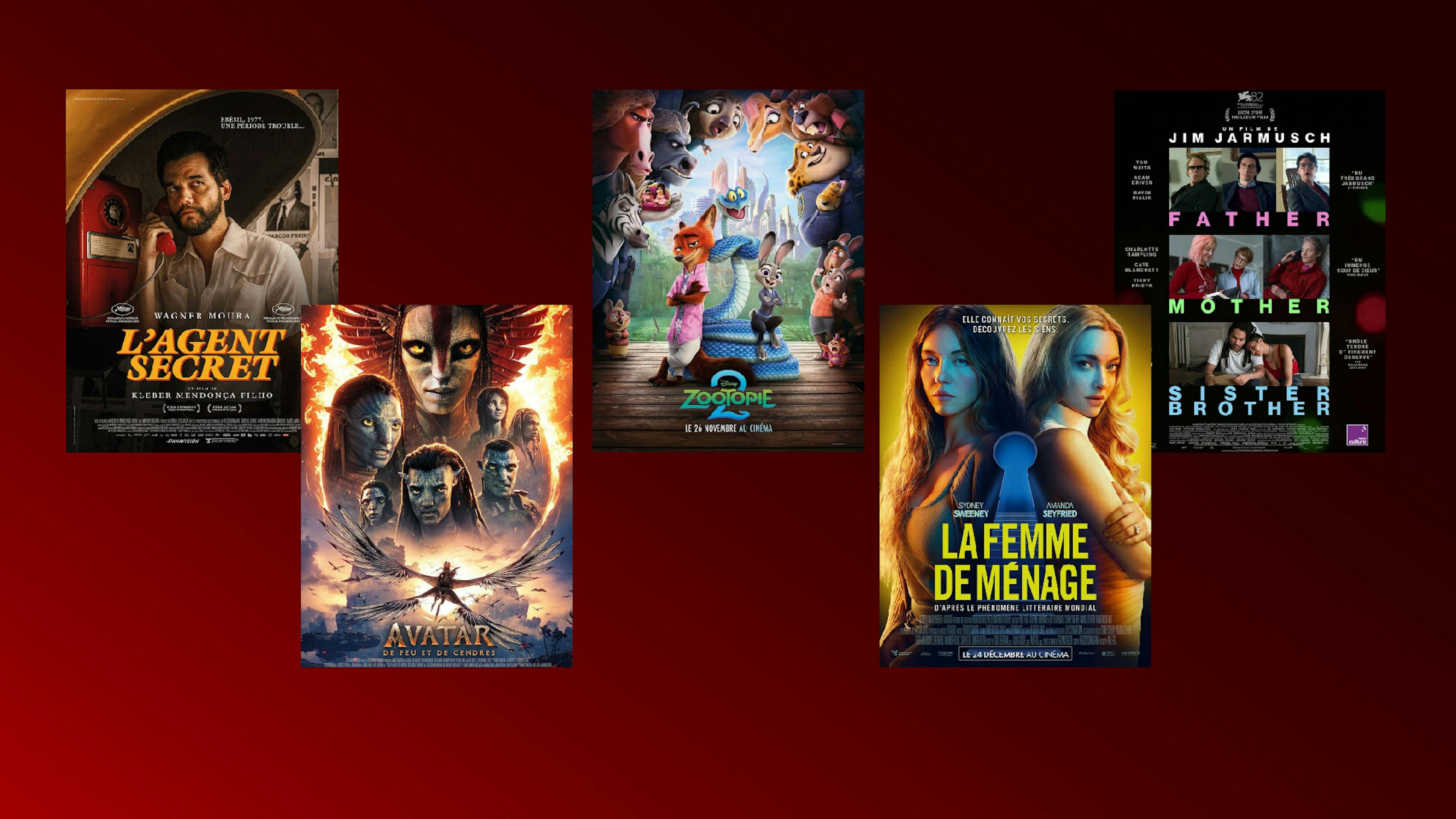 Affiche du film Le cinéma, c'est mieux au cinéma