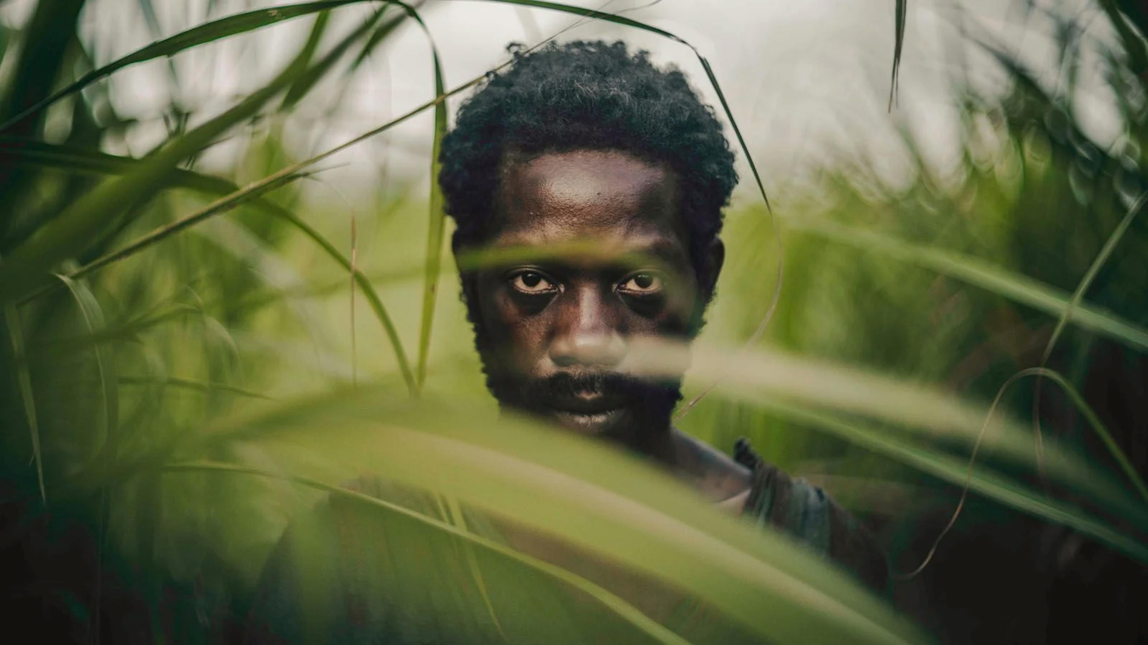 Affiche du film Furcy, né libre