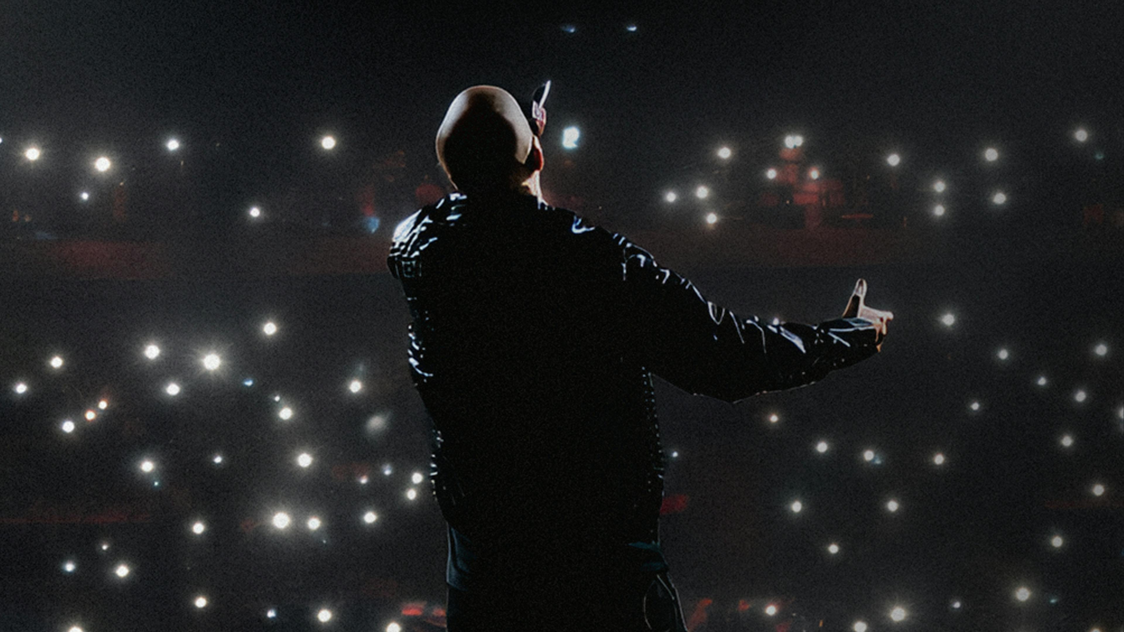 Affiche de l'événement RIMK concert à l’Adidas Arena du 12 décembre 2025