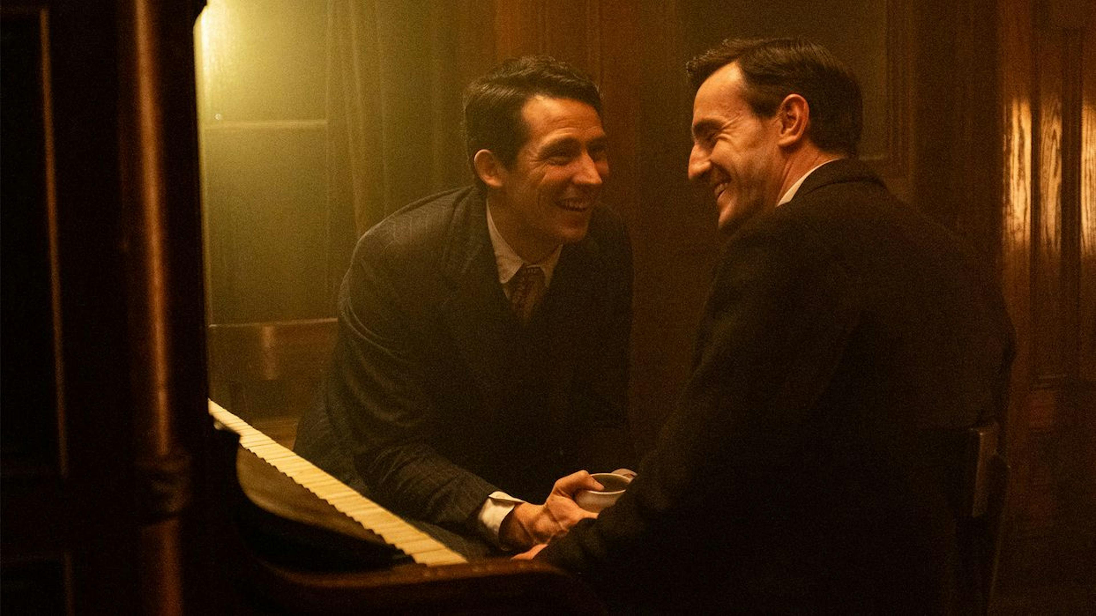 Affiche du film Le Son des Souvenirs