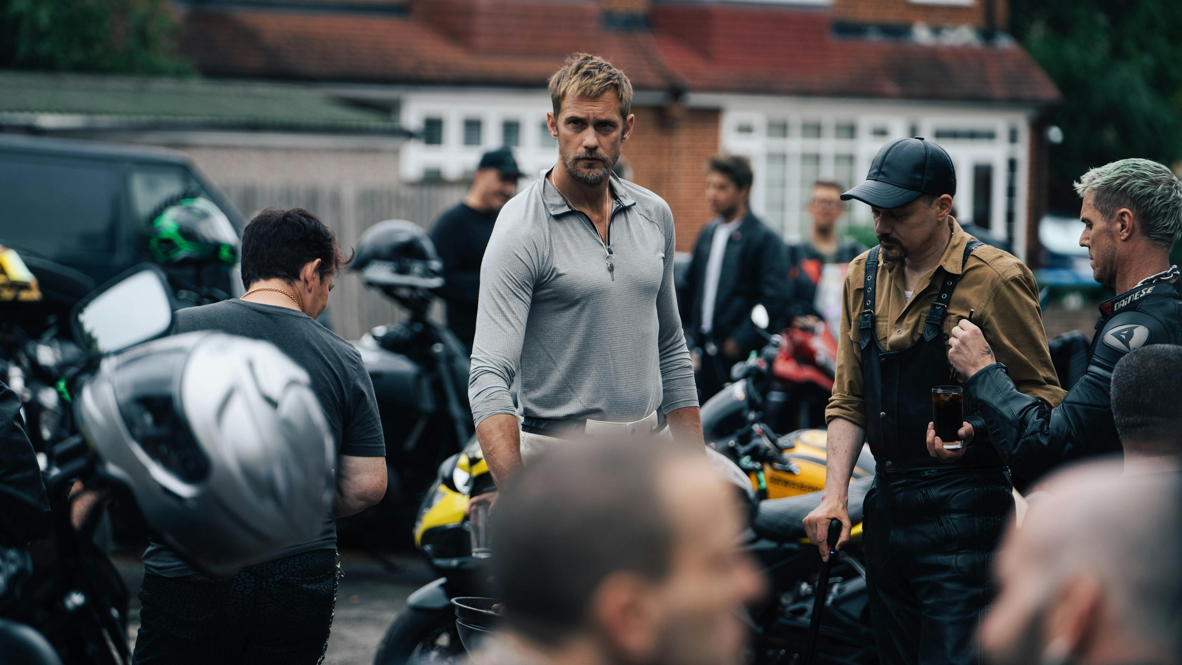 Affiche du film Pillion