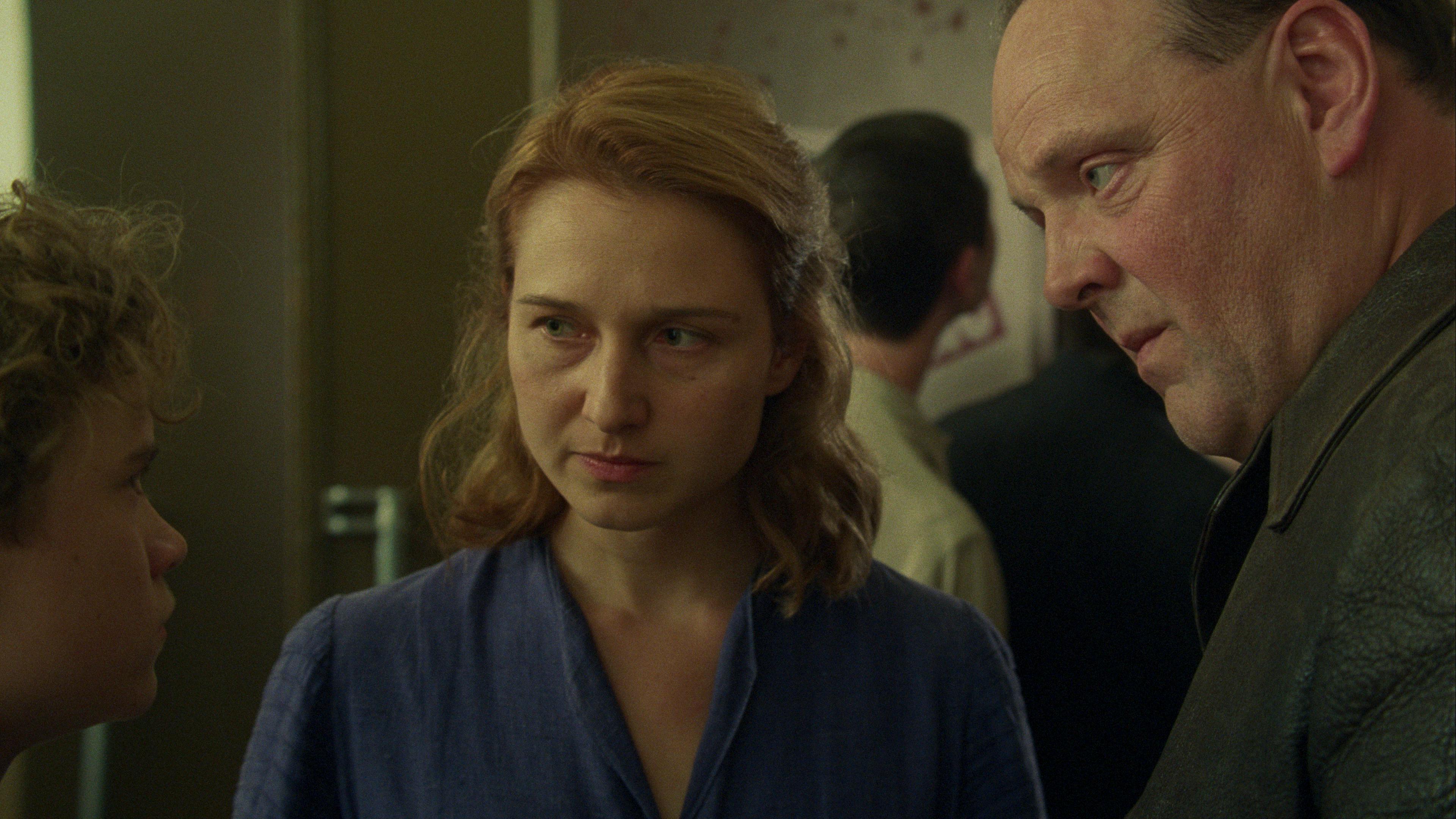 Affiche du film Orphelin