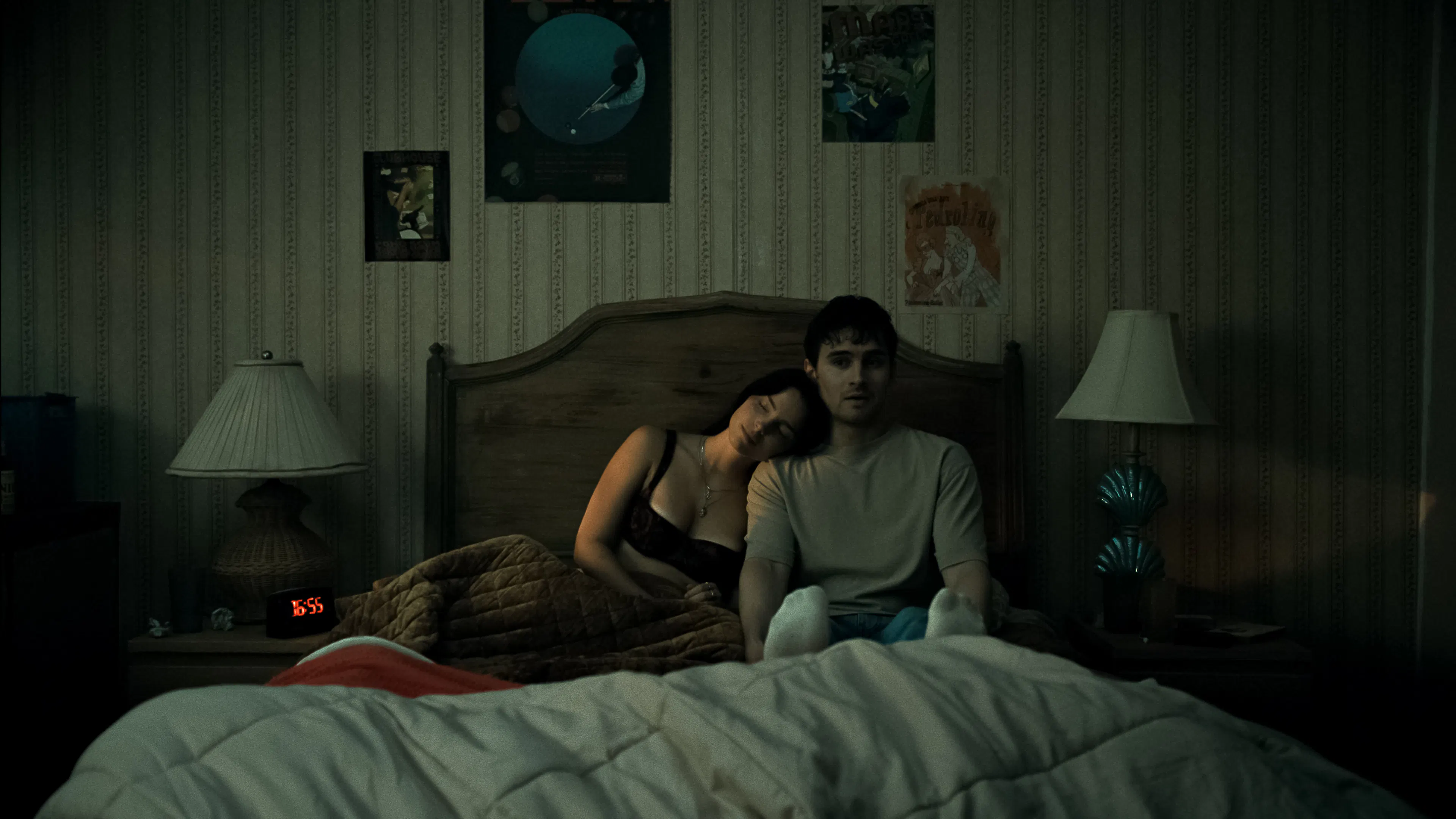 Affiche du film 28 juin au 1er juillet : tarif exceptionnel de 5€ la séance