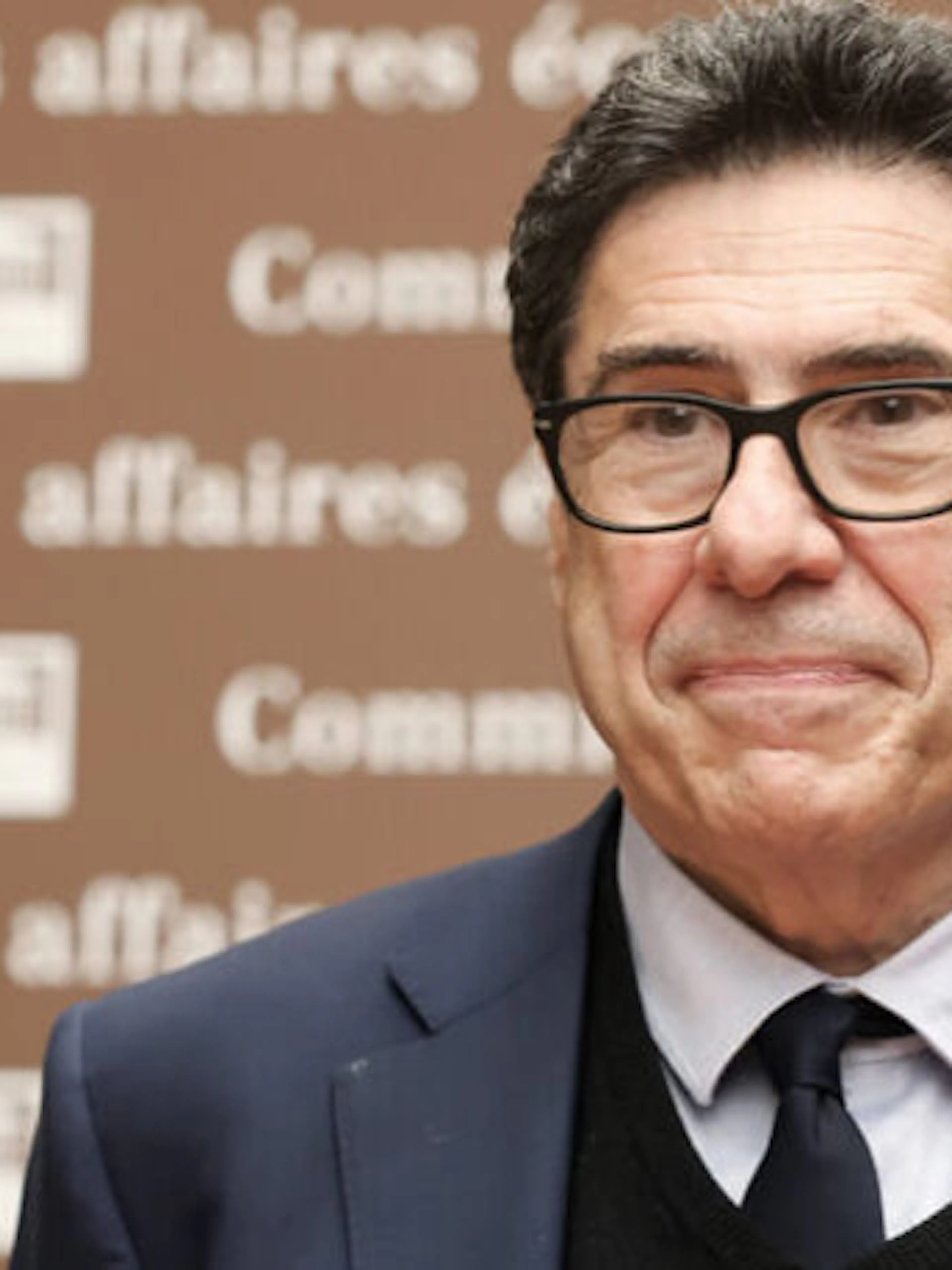 Affiche de l'événement Philippe Aghion : conférence exclusive