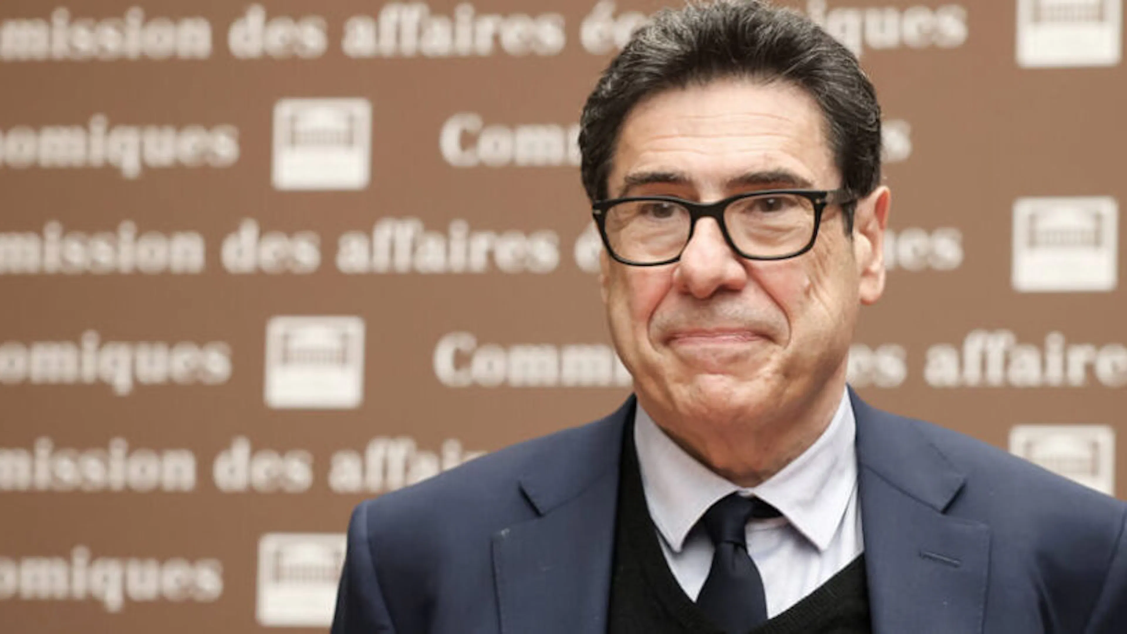 Affiche de l'événement Philippe Aghion : conférence exclusive