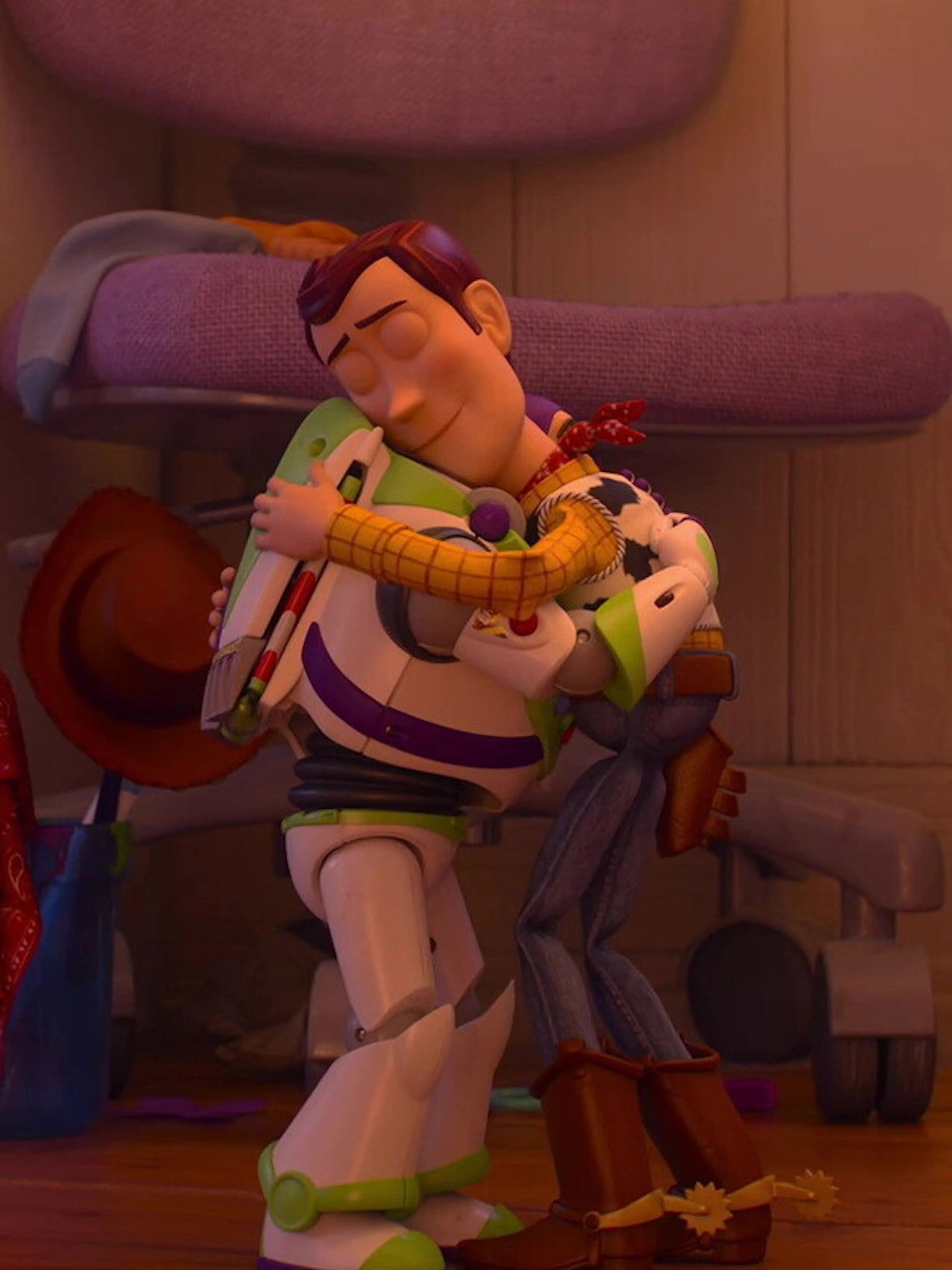 Affiche du film Préventes Toy Story 5
