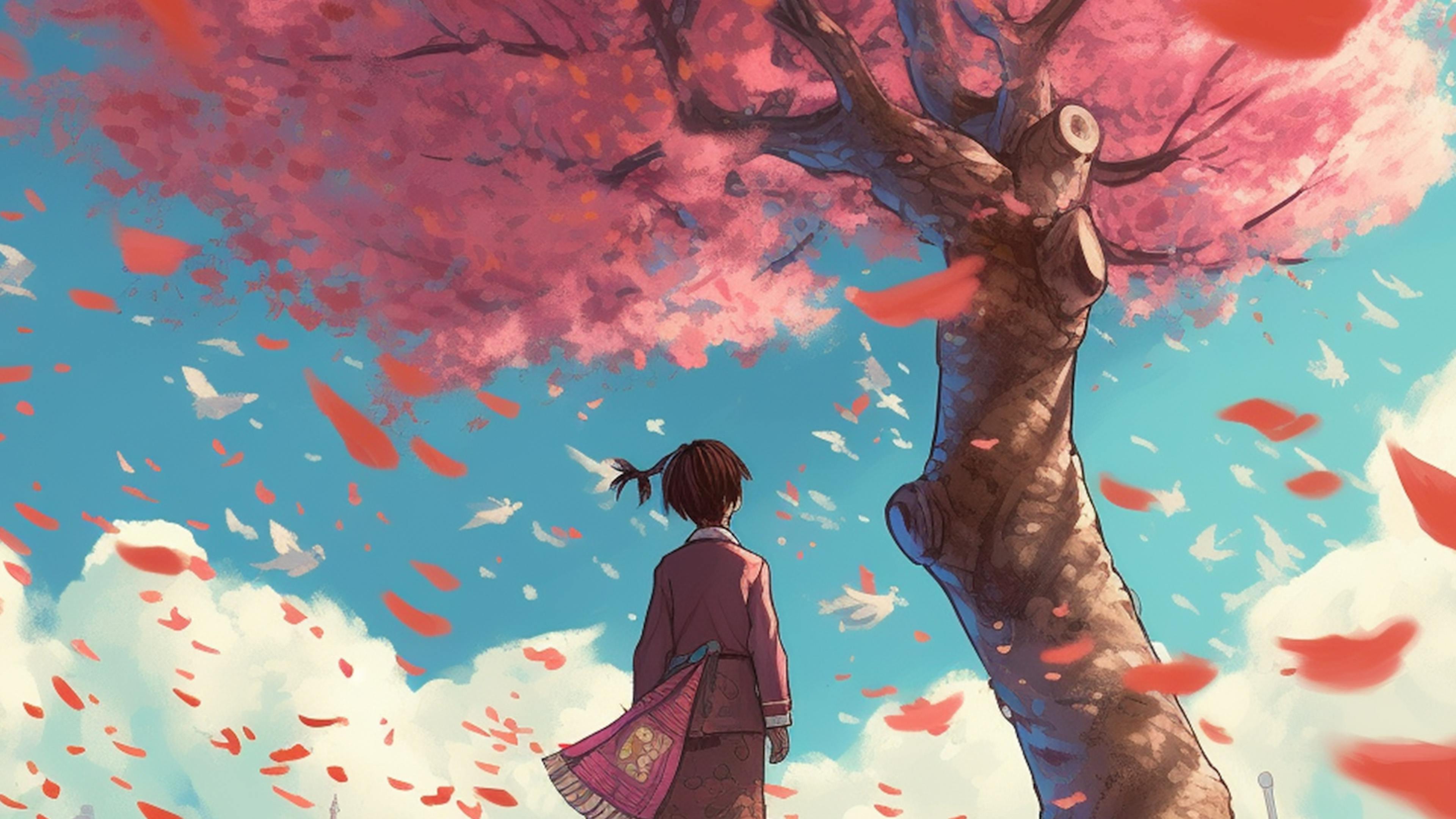 Affiche du film Plongez dans l’univers incroyable de l’animation japonaise !