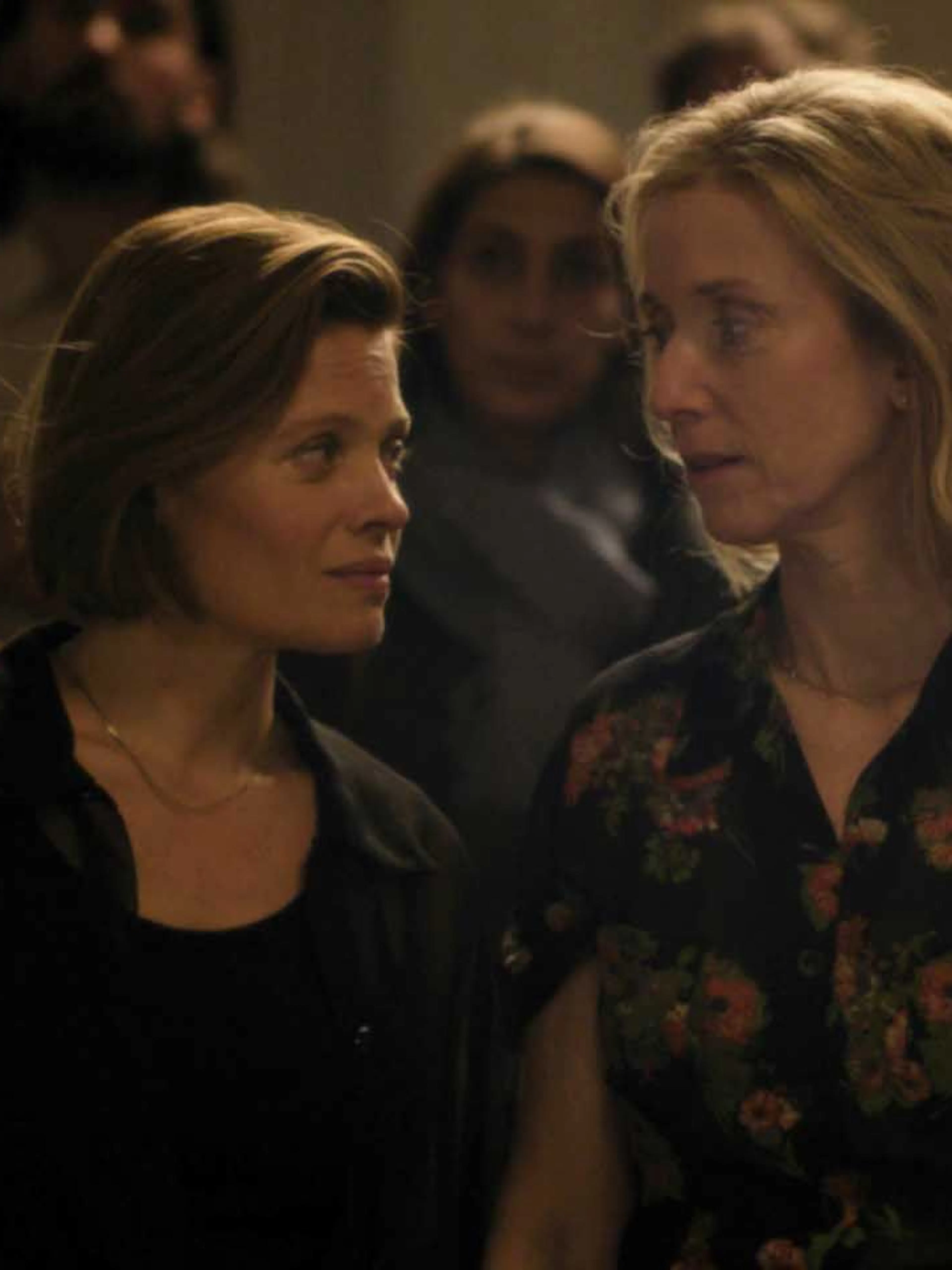 Affiche du film La vie d’une femme