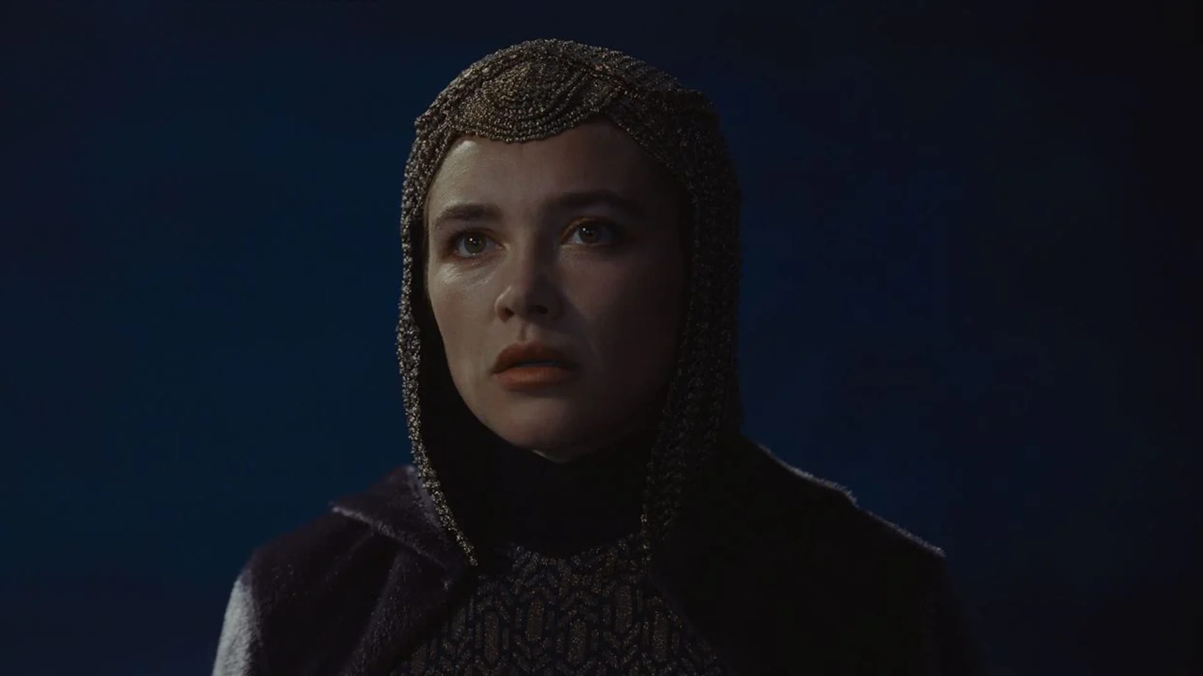 Affiche de l'événement Dune : troisième partie en avant-première