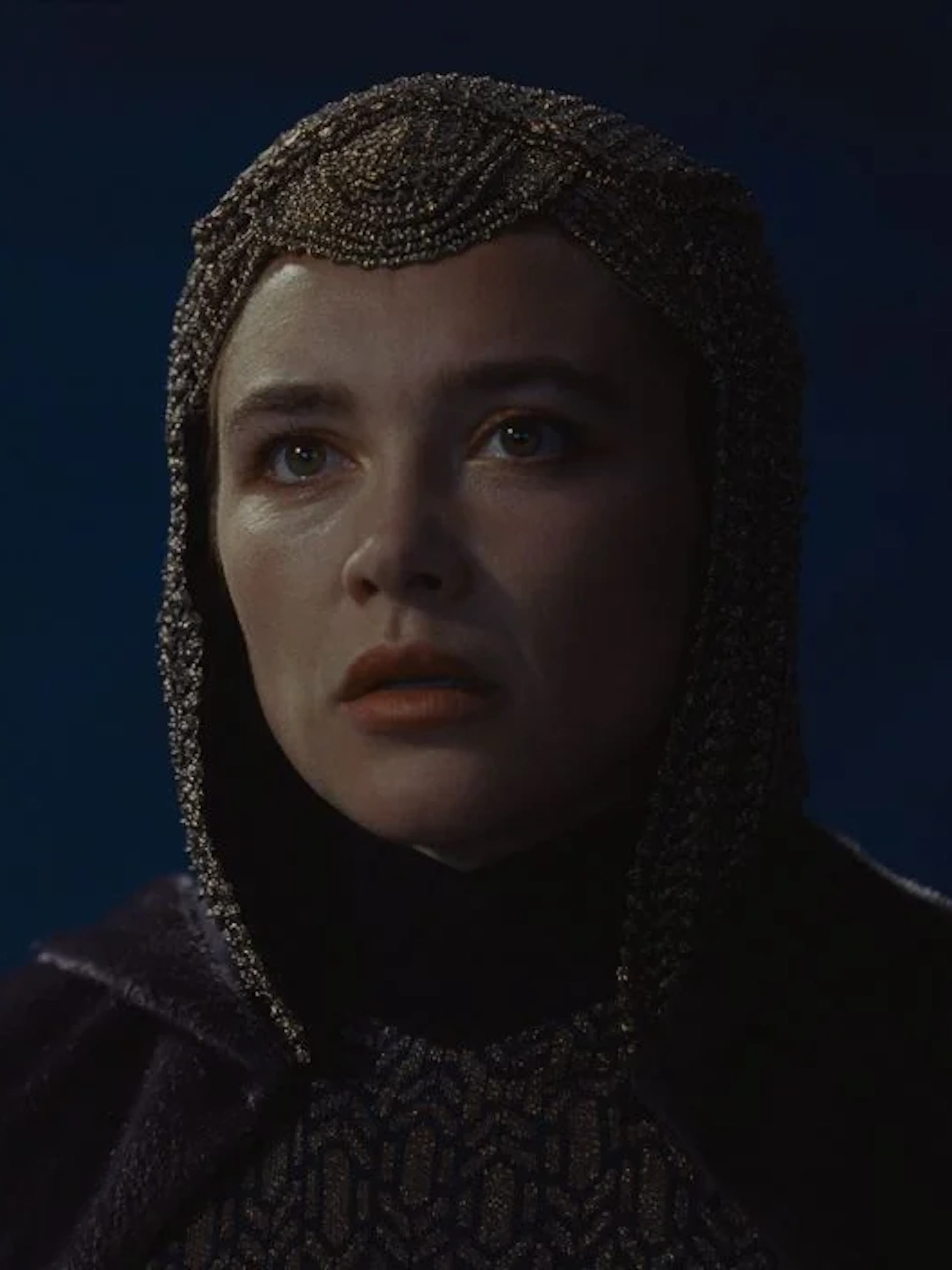 Affiche de l'événement Dune : troisième partie en avant-première