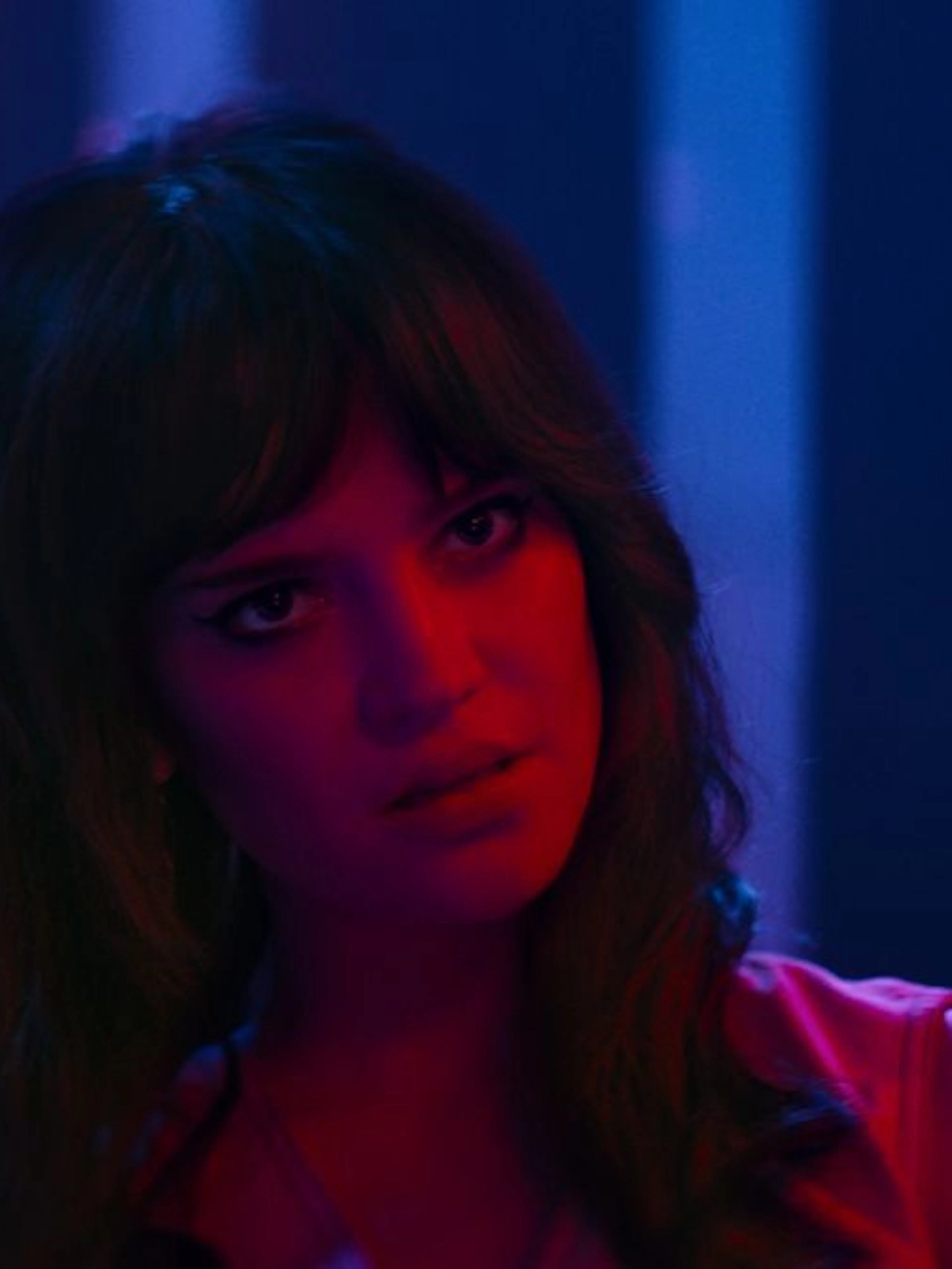 Affiche du film Her Private Hell