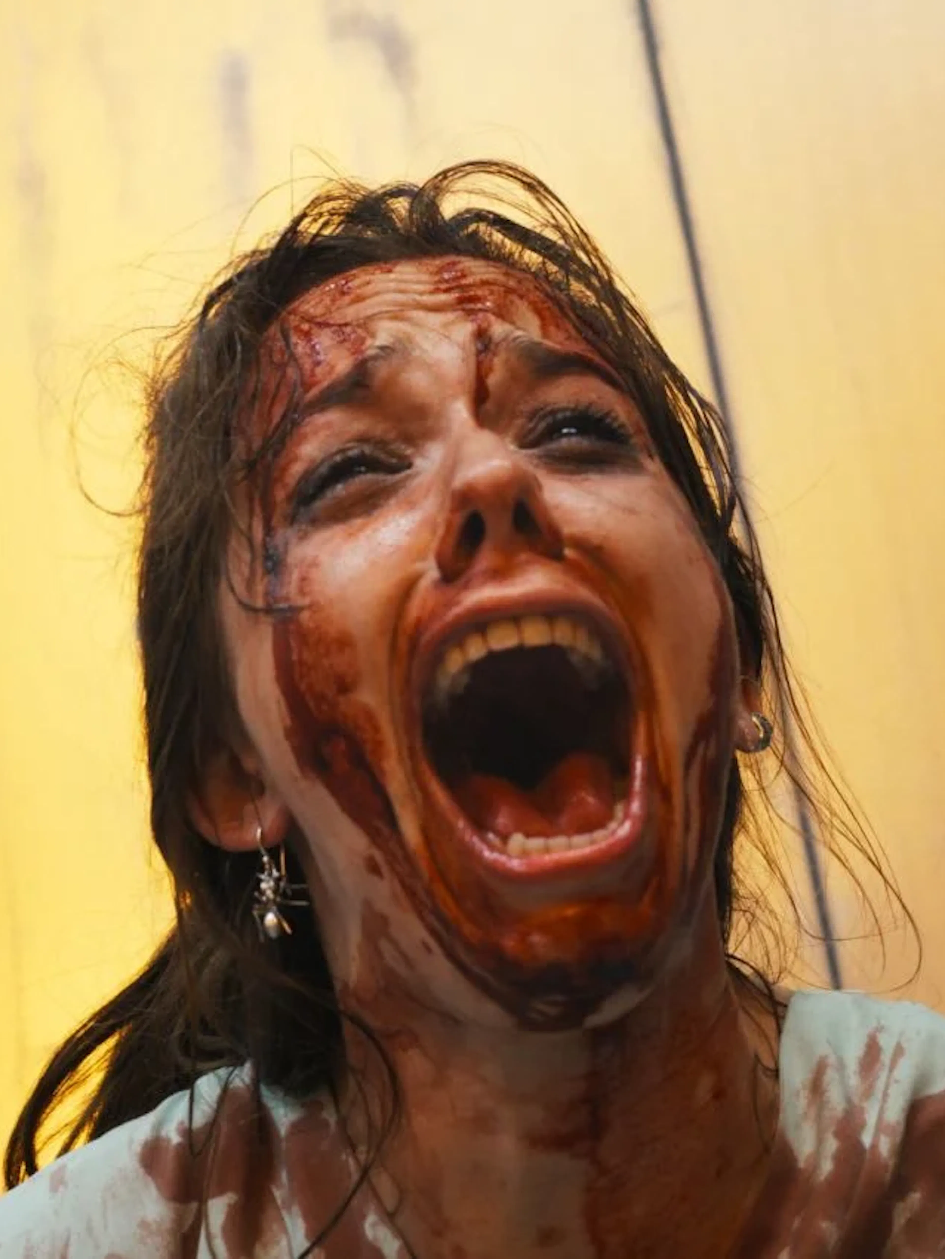 Affiche du film Sanguine