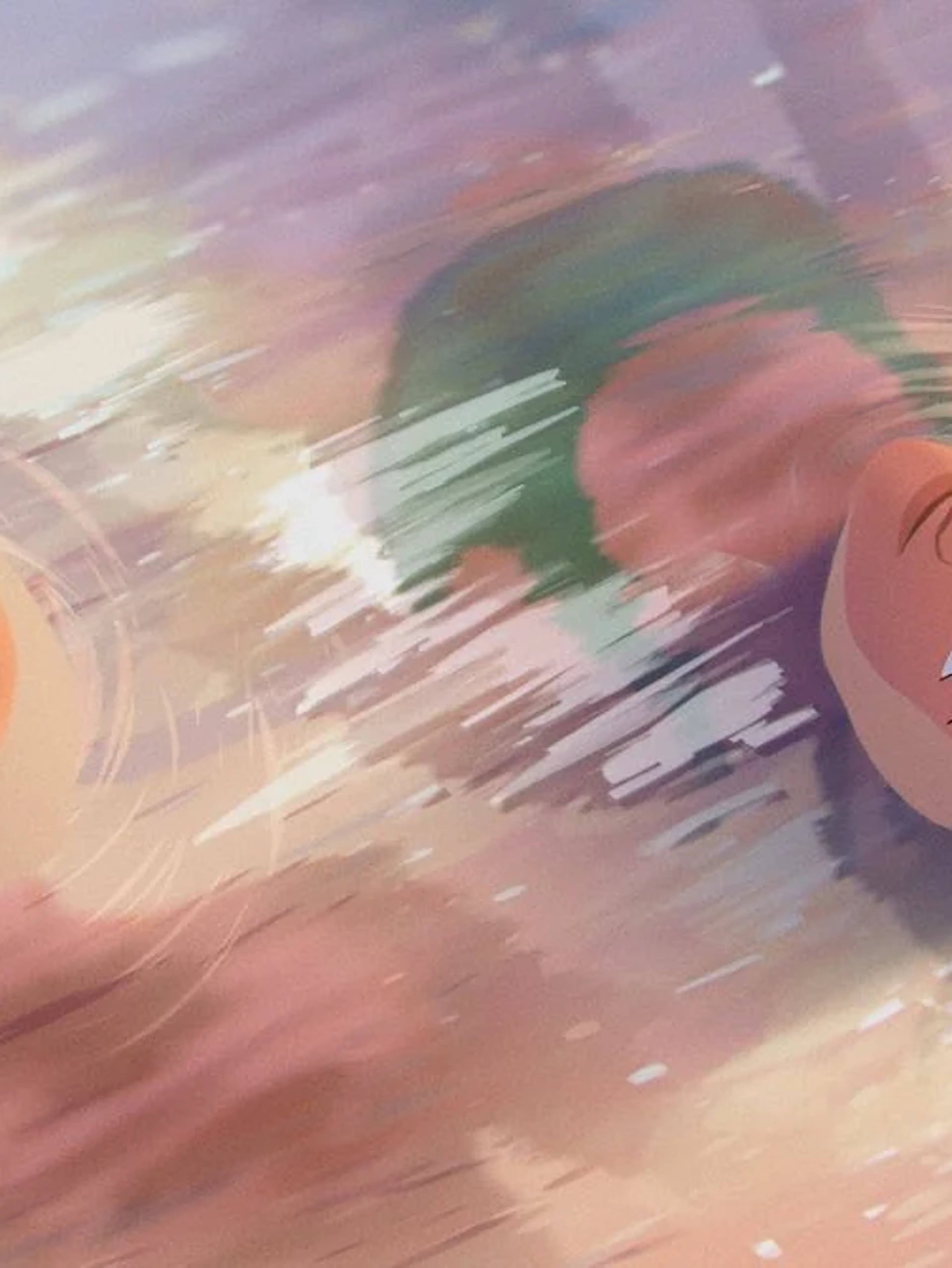 Affiche du film In Waves