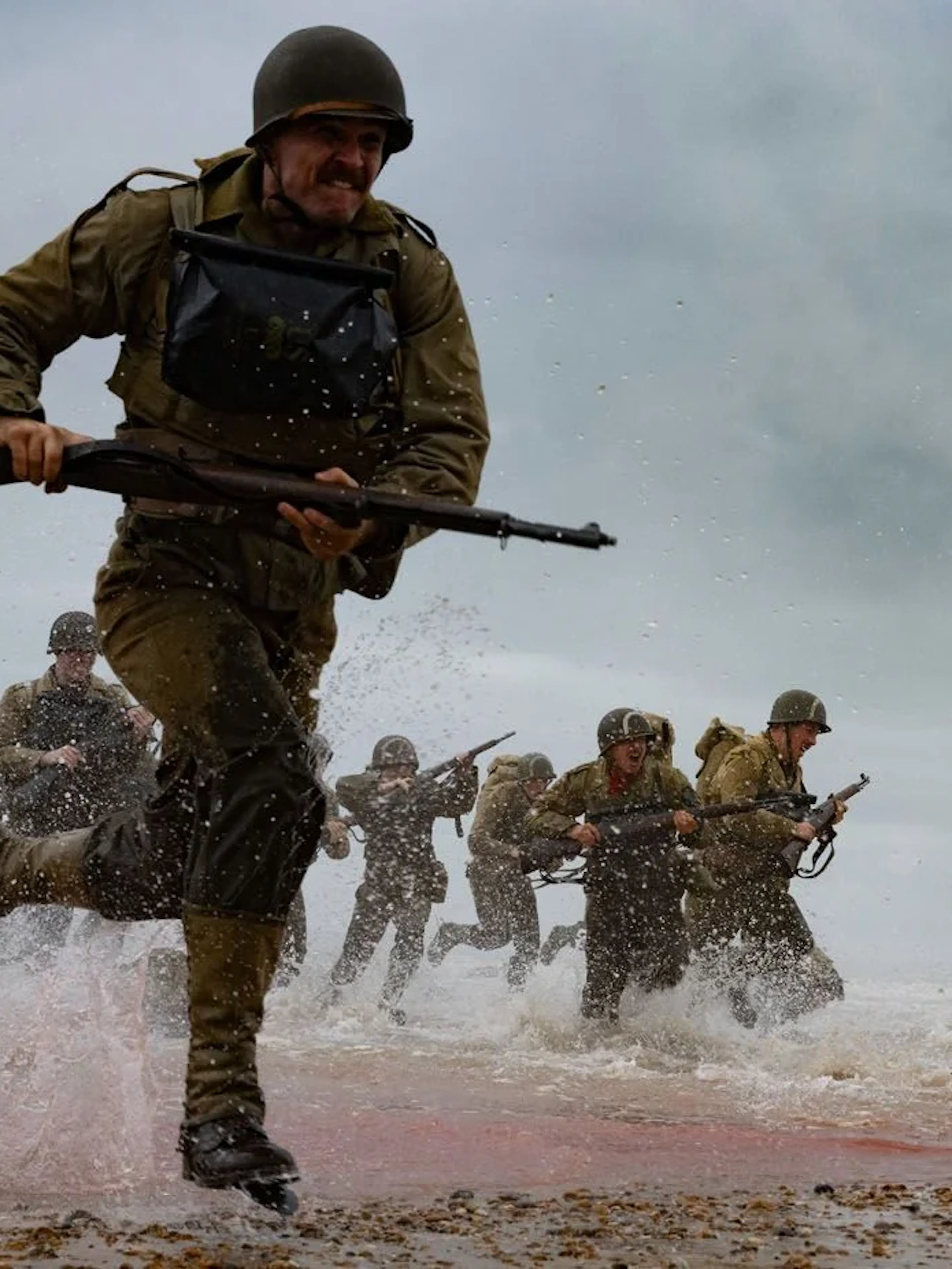Affiche du film Pressure