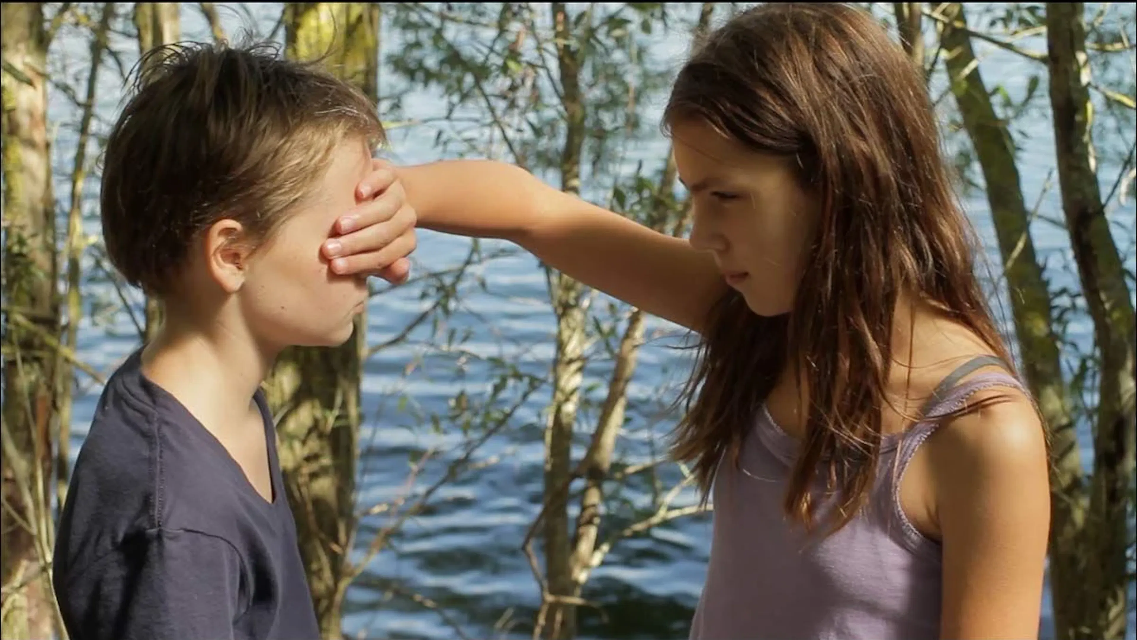 Affiche de l'événement Séances exclusives : Tomboy
