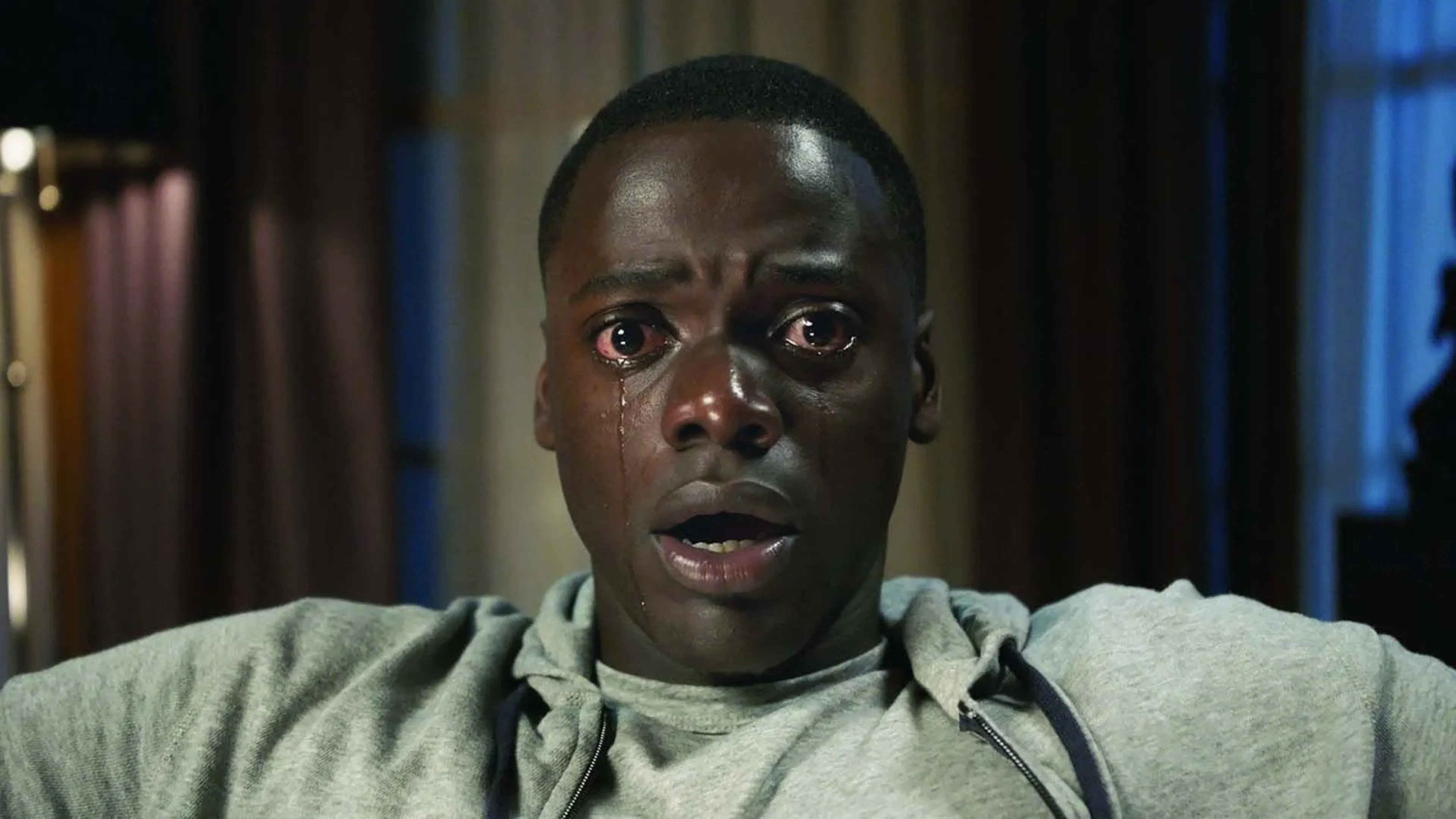 Affiche de l'événement Aïda N’Diaye : Get Out