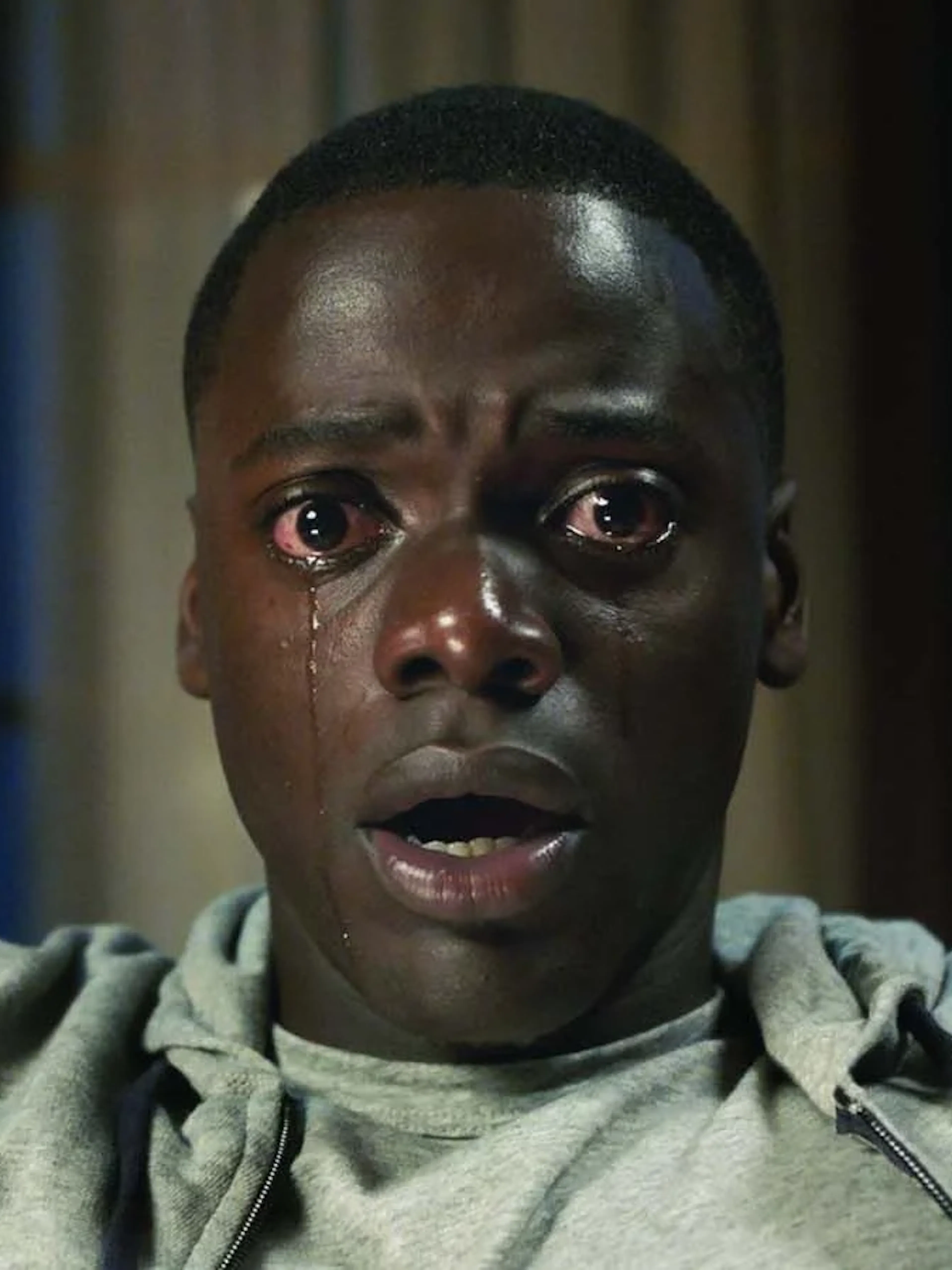 Affiche de l'événement Aïda N’Diaye : Get Out