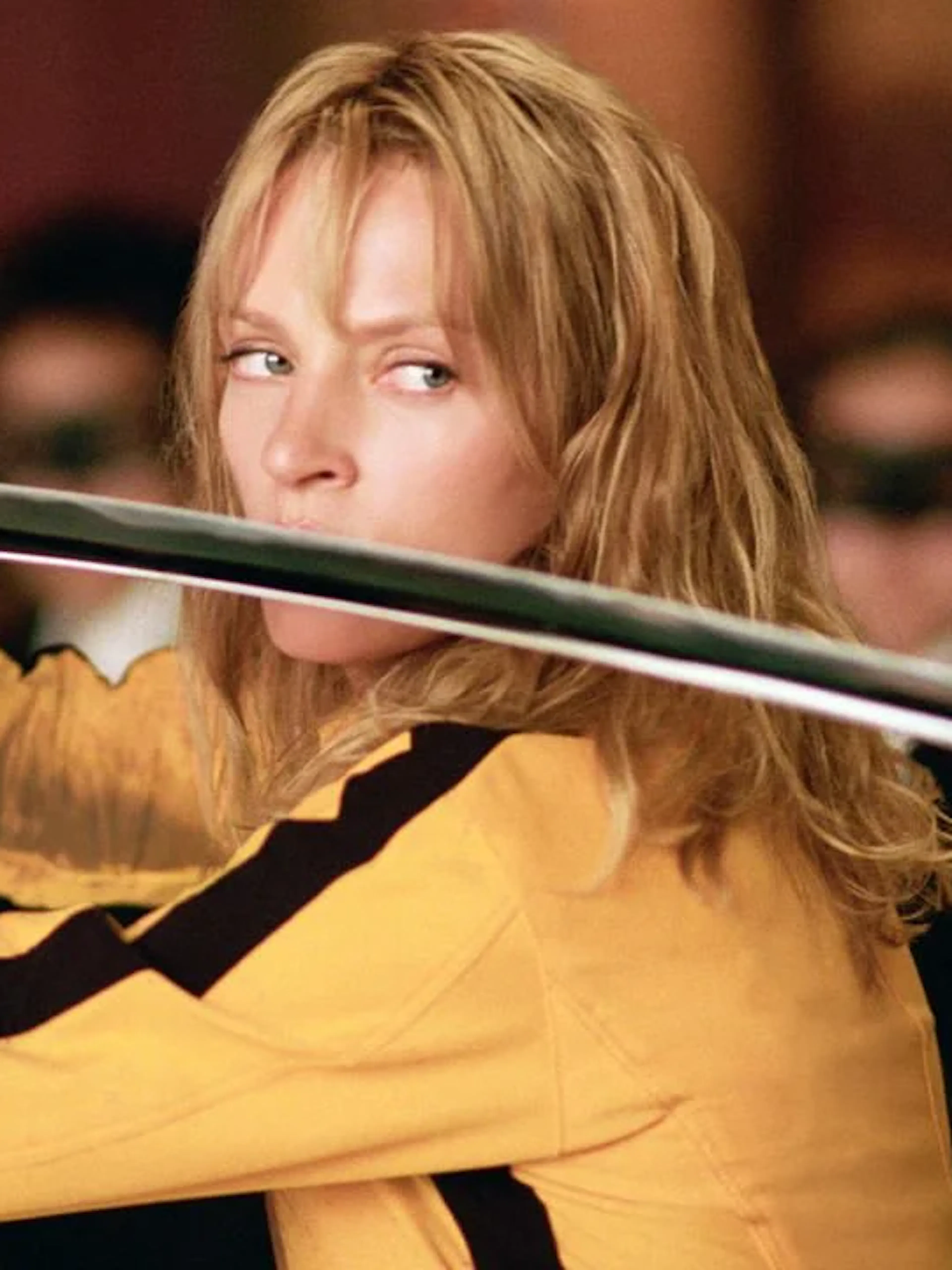 Affiche de l'événement Kill Bill : The Whole Bloody Affair