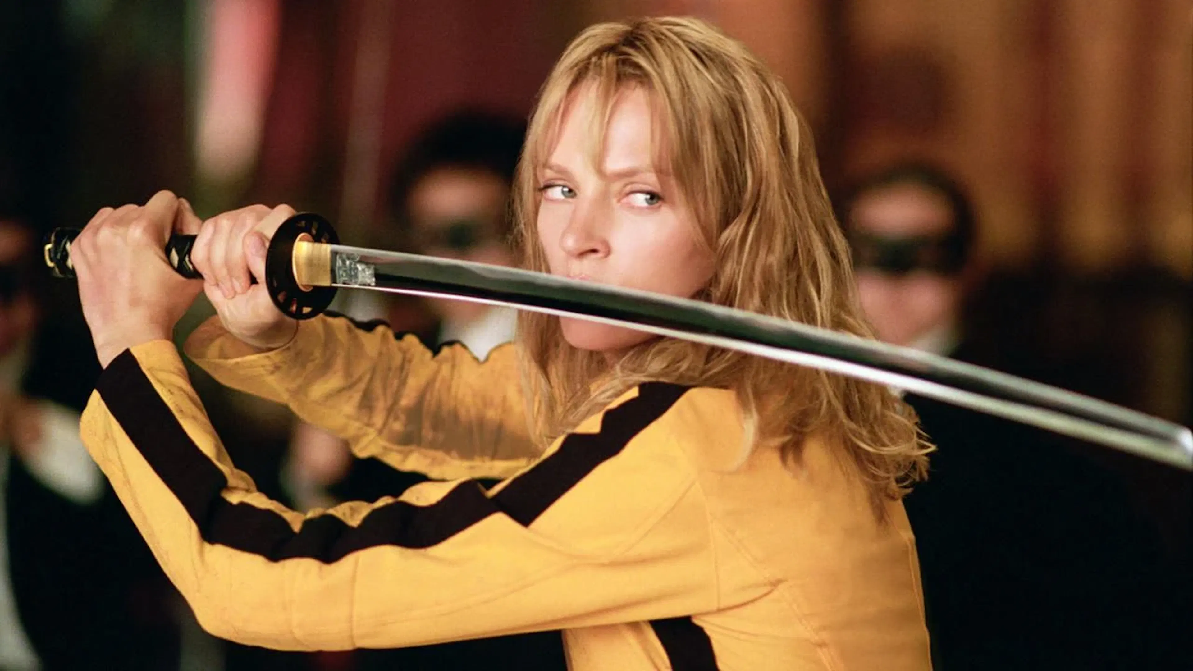 Affiche de l'événement Kill Bill : The Whole Bloody Affair