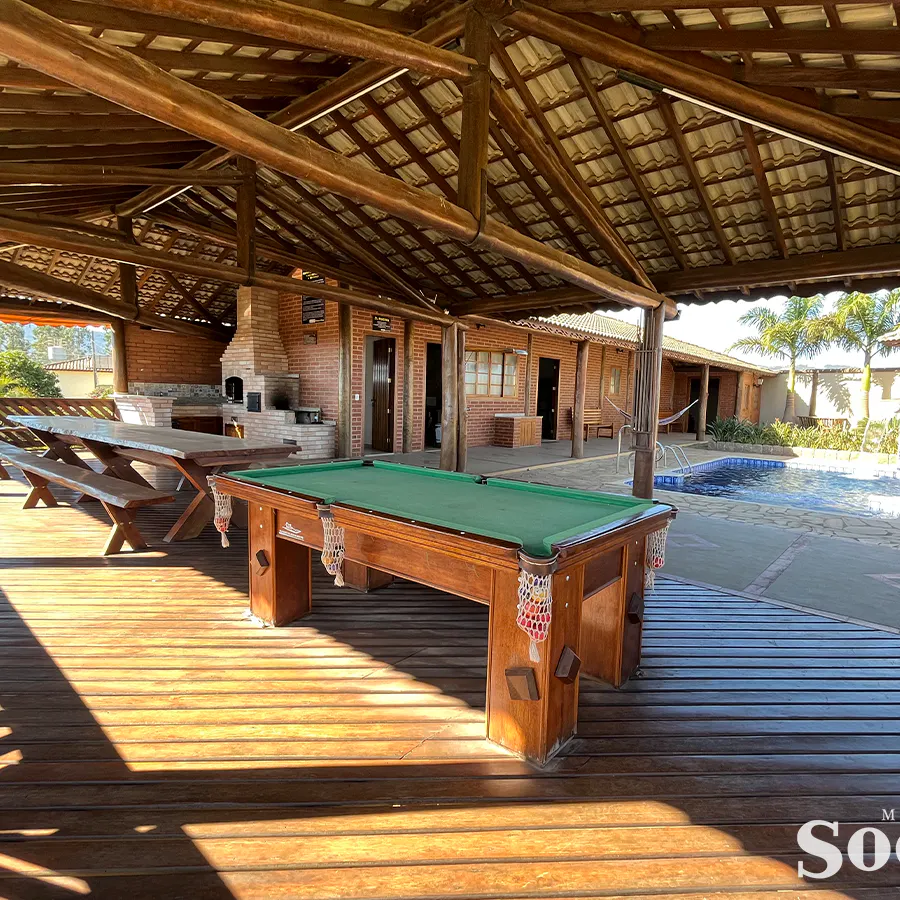 Alugue por temporada