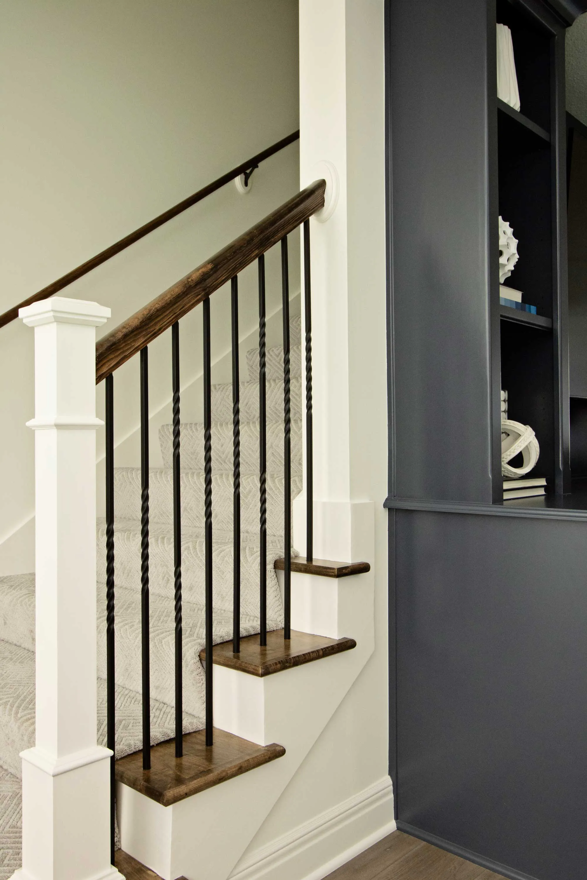 Basement Design | ML Designs | Kansas City