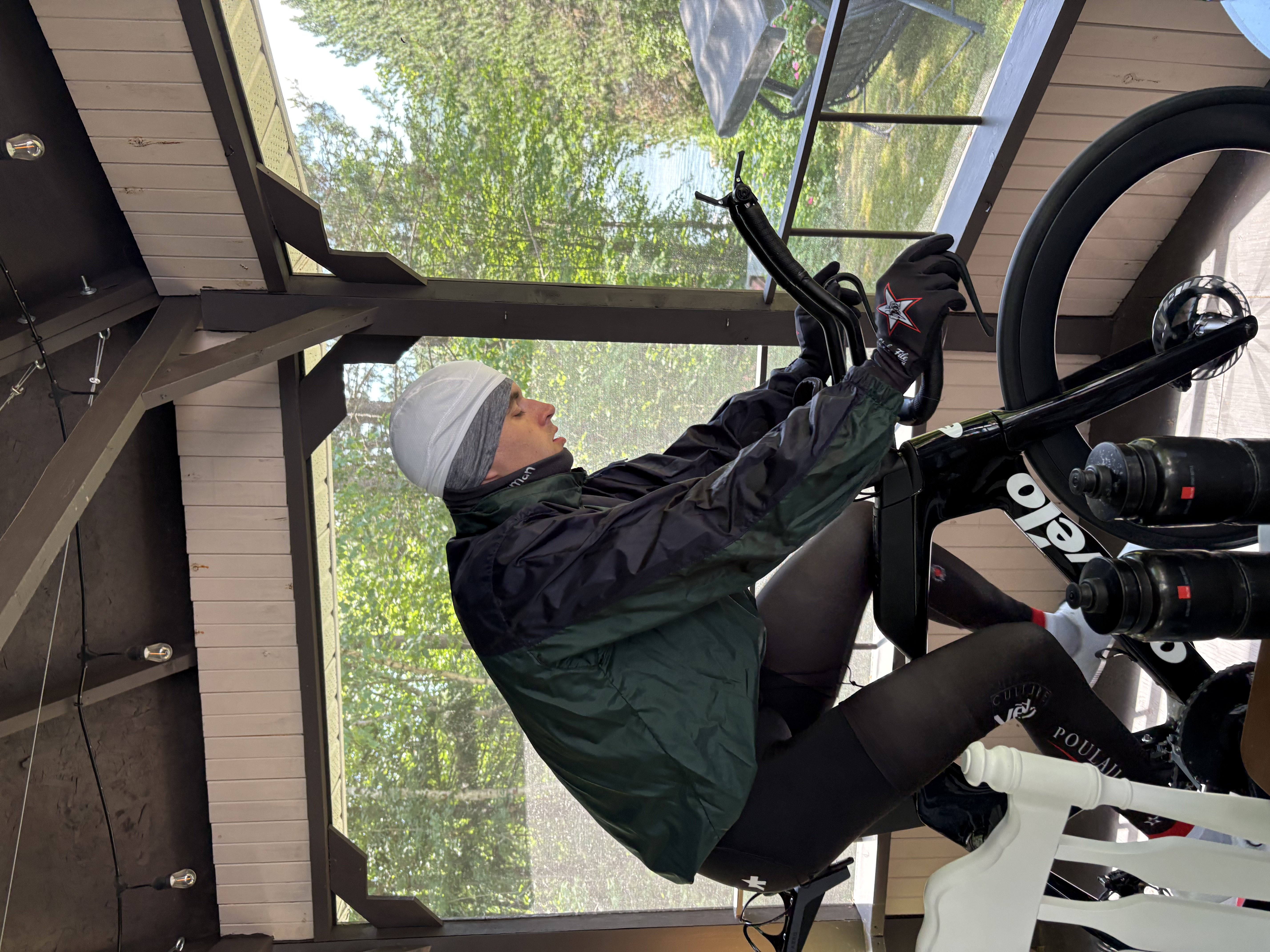 Heat training : simple tendance ou vrai levier de performance?