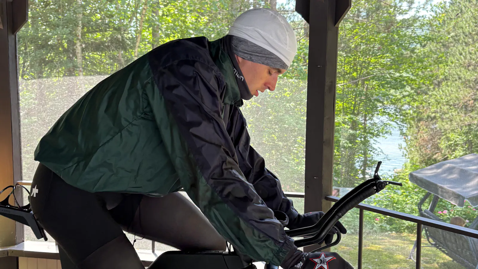 Heat training : simple tendance ou vrai levier de performance?