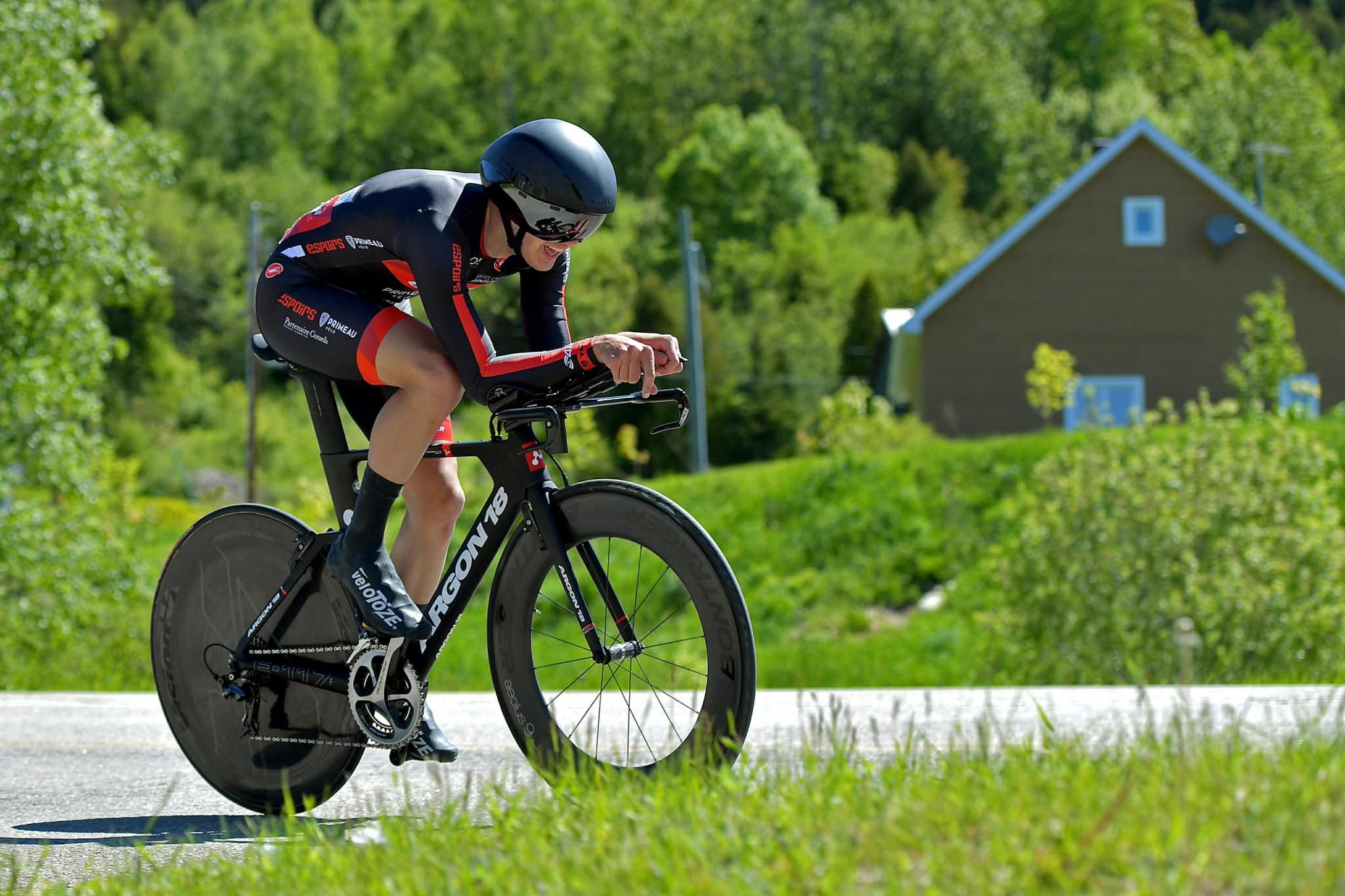 Roues profilées en triathlon : combien de temps gagnes-tu vraiment ?