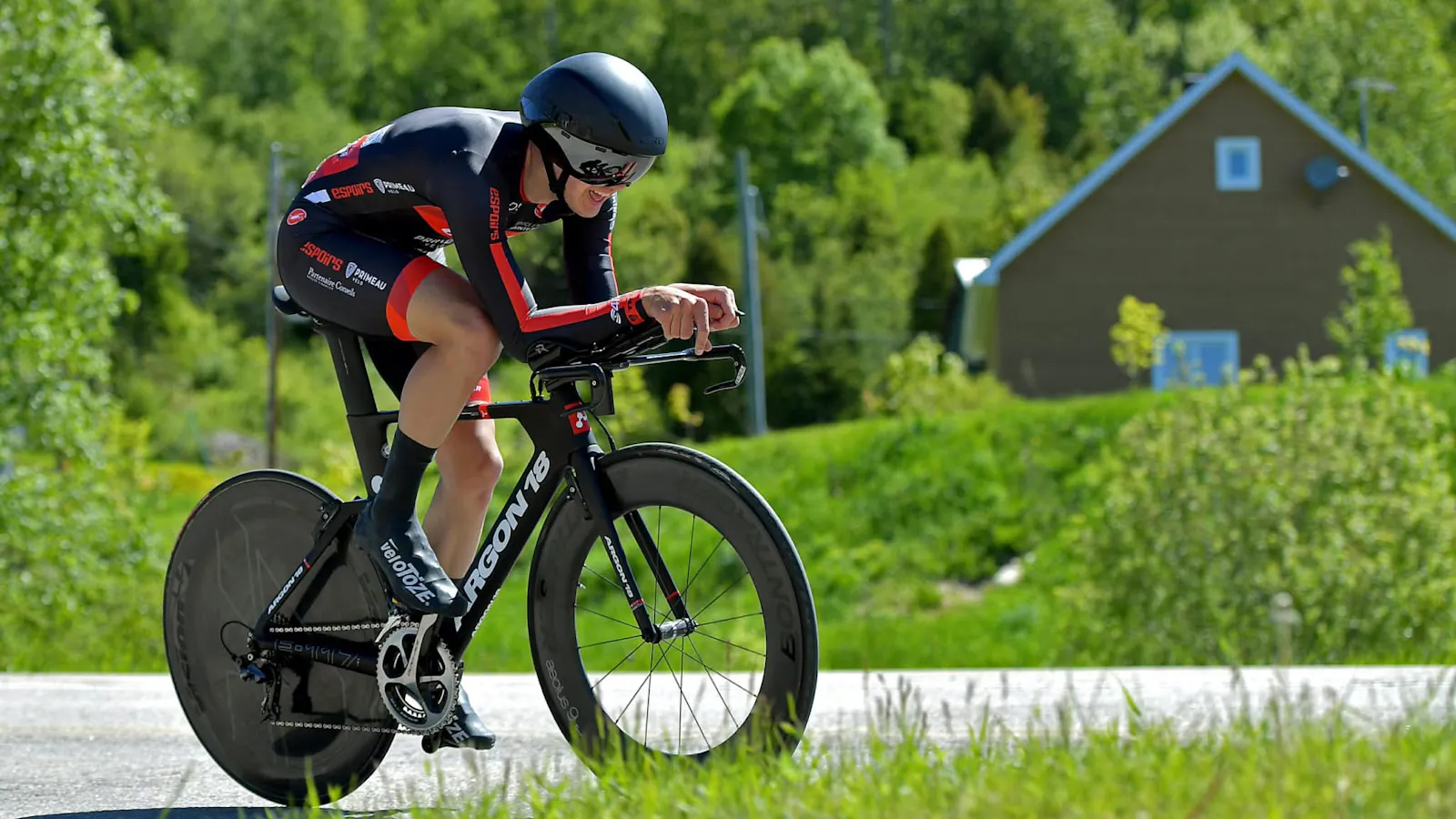 Roues profilées en triathlon : combien de temps gagnes-tu vraiment ?
