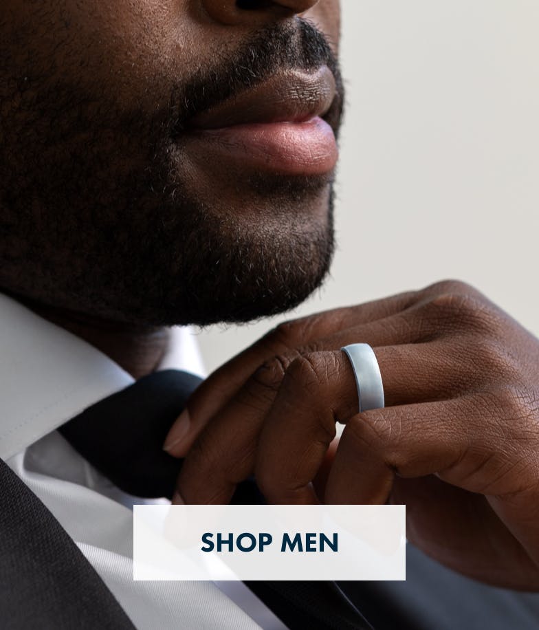 Click here to shop mens rings.