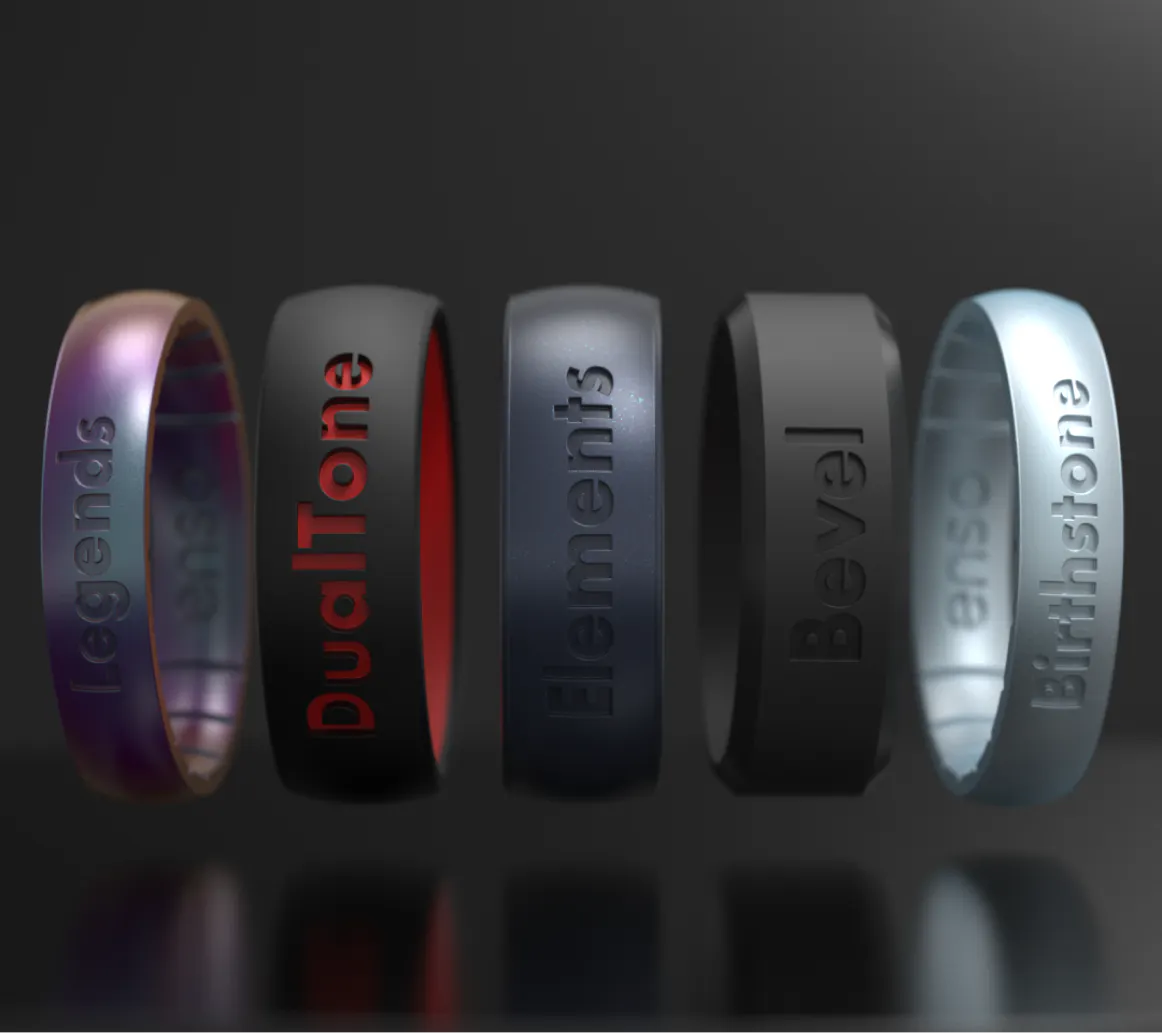 Try Enso Rings