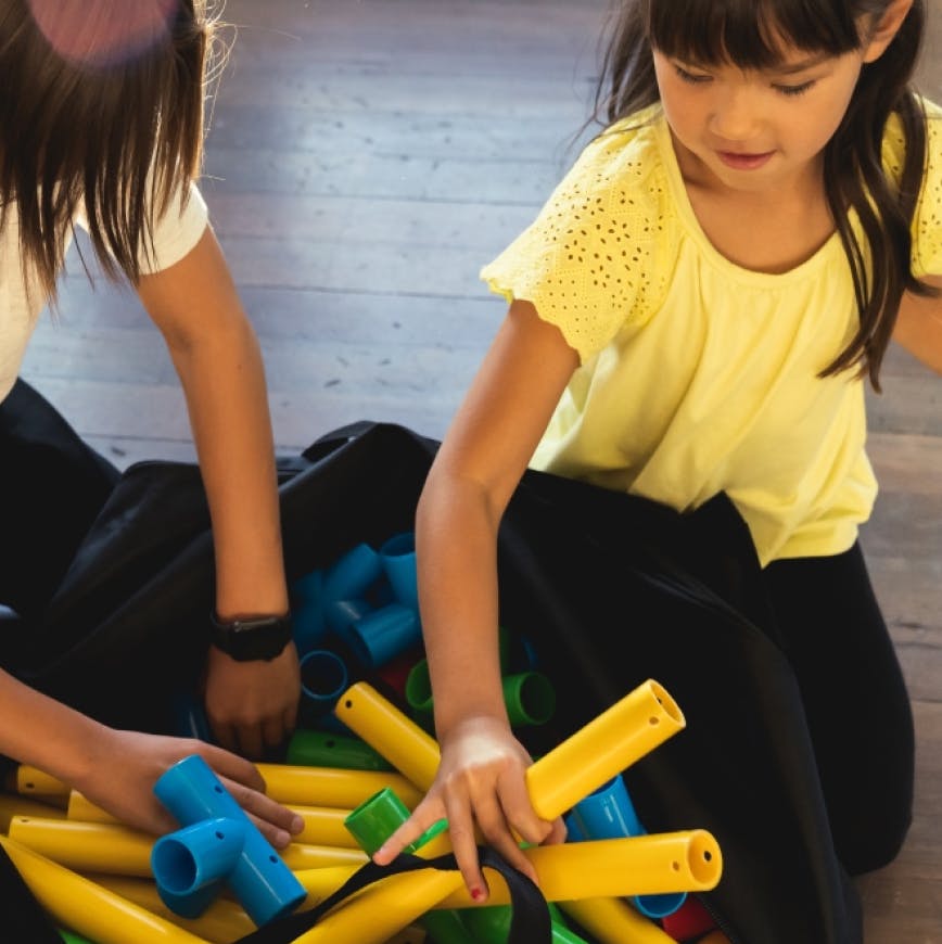 The Enso Community. Click here to shop Red, White, and Blue rings.